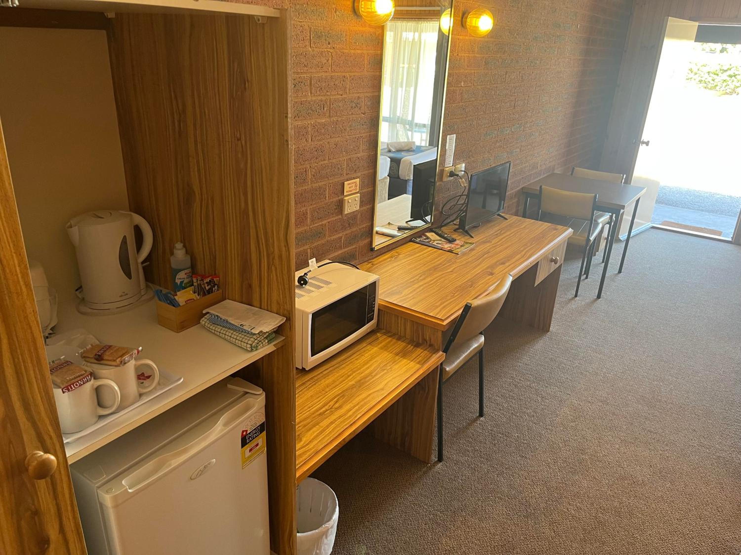Barham Riverland Motel