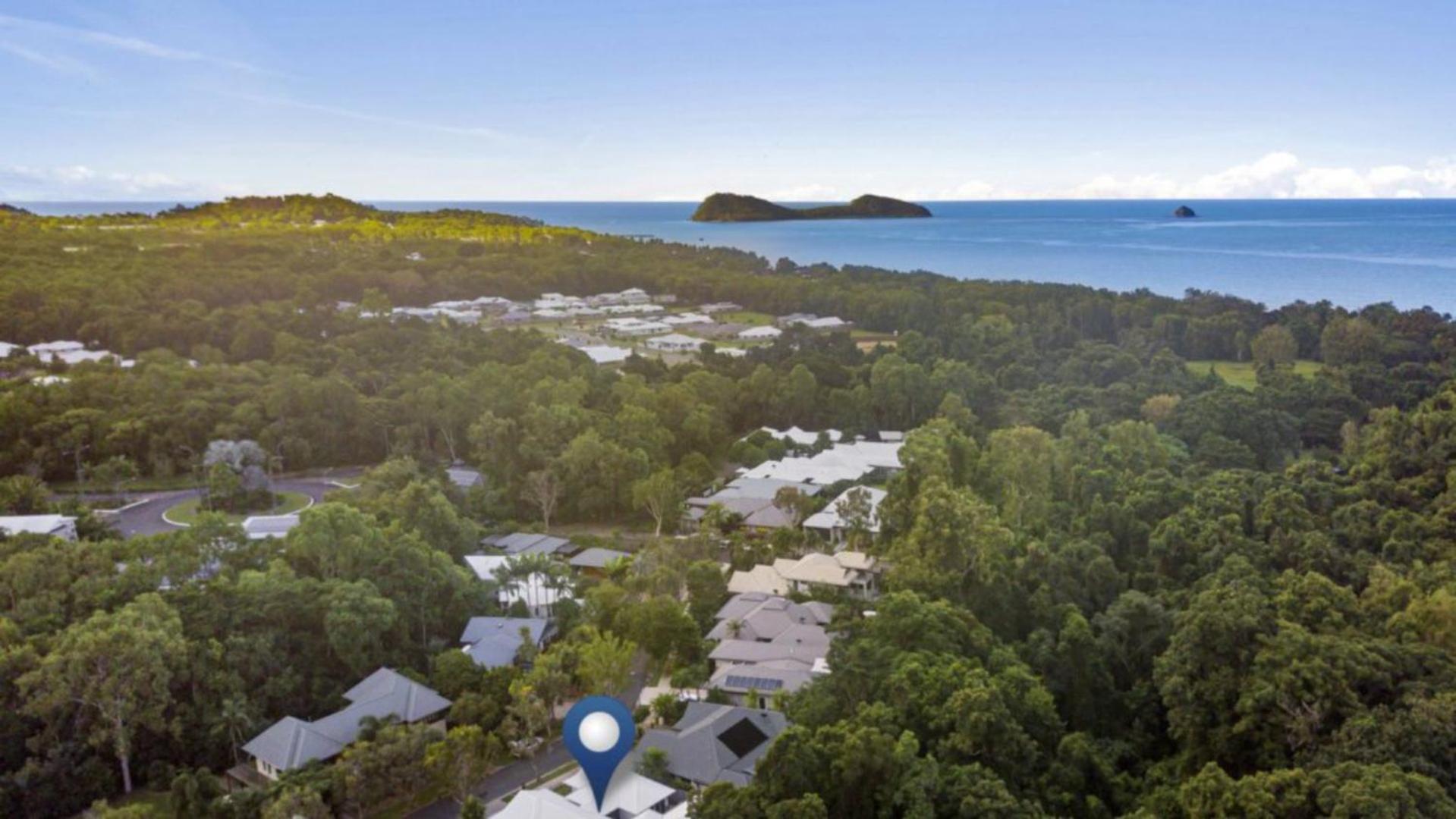 Coastal Vibes - Palm Cove