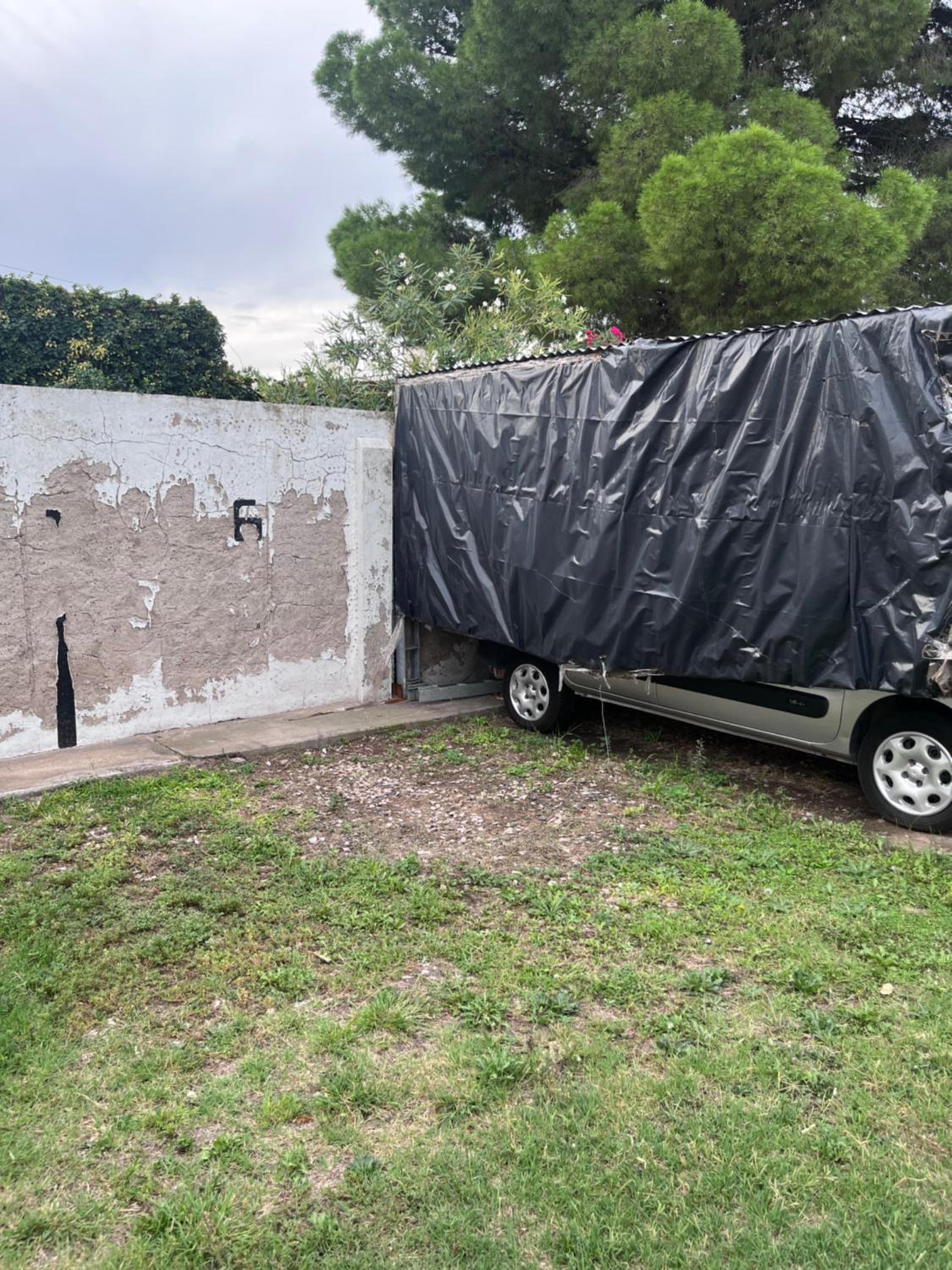 Apartamento Pacifico