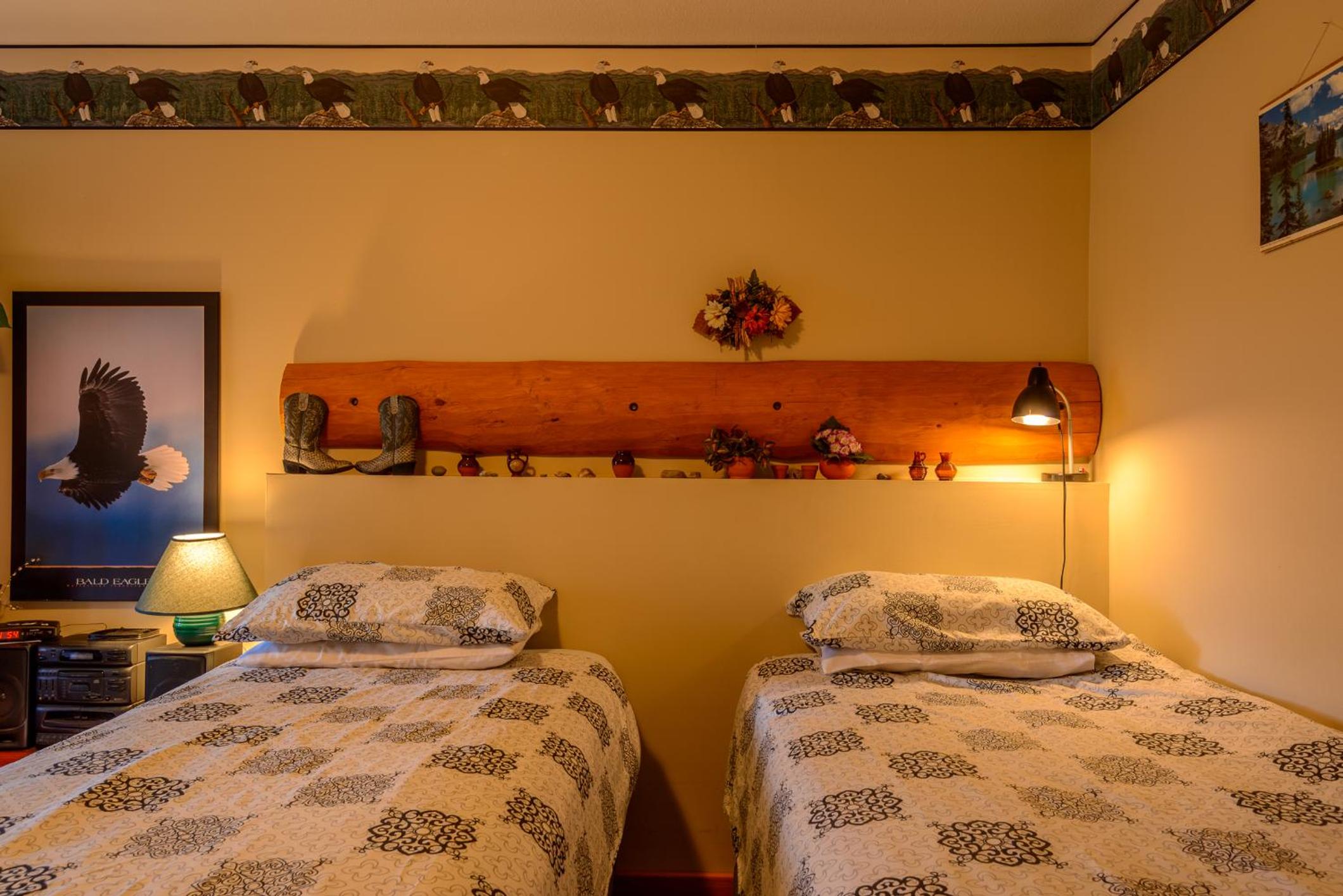 PineWood Guesthouse