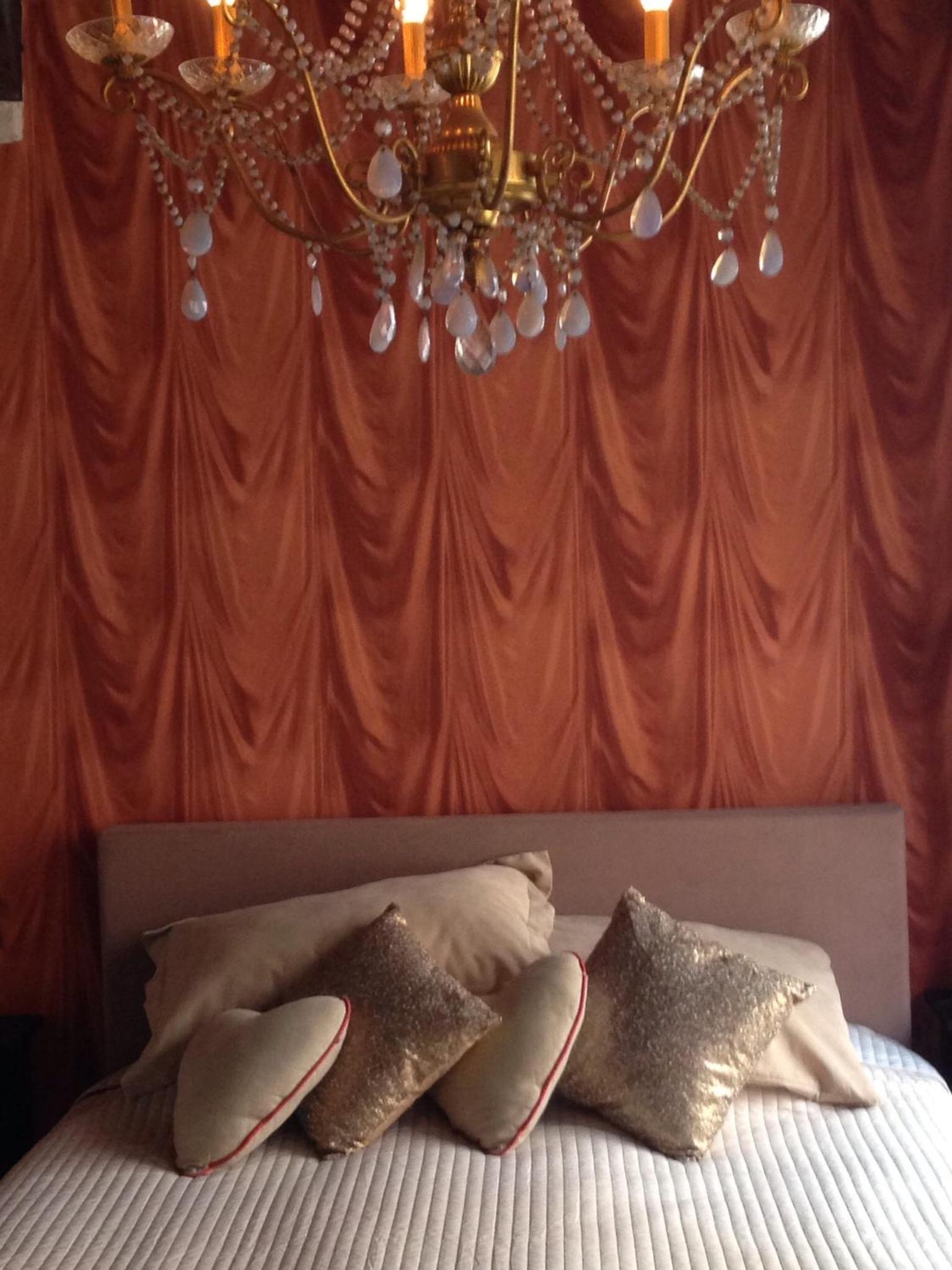 B&B Con Ampère