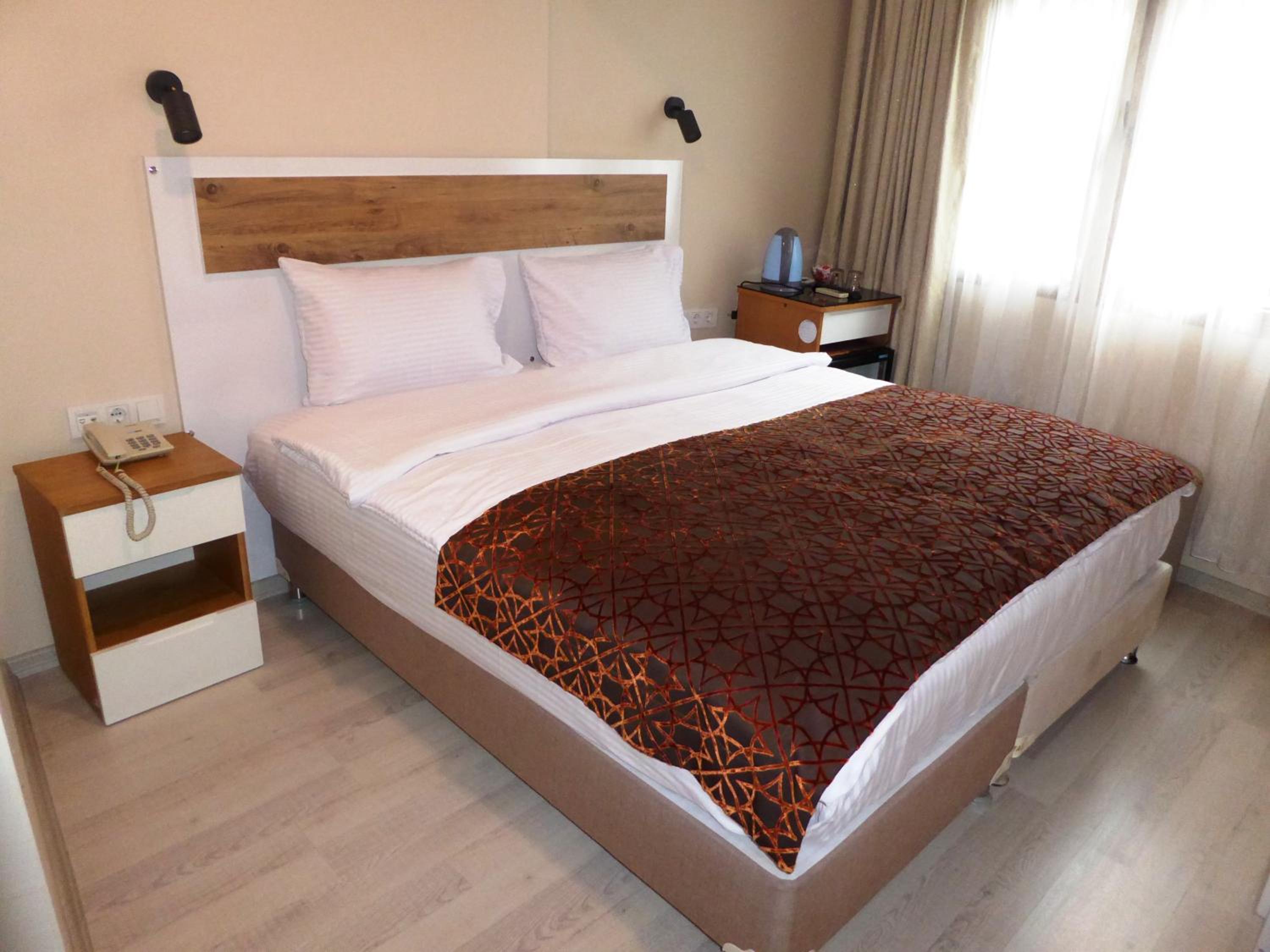 Tayahatun Hotel - Image 72