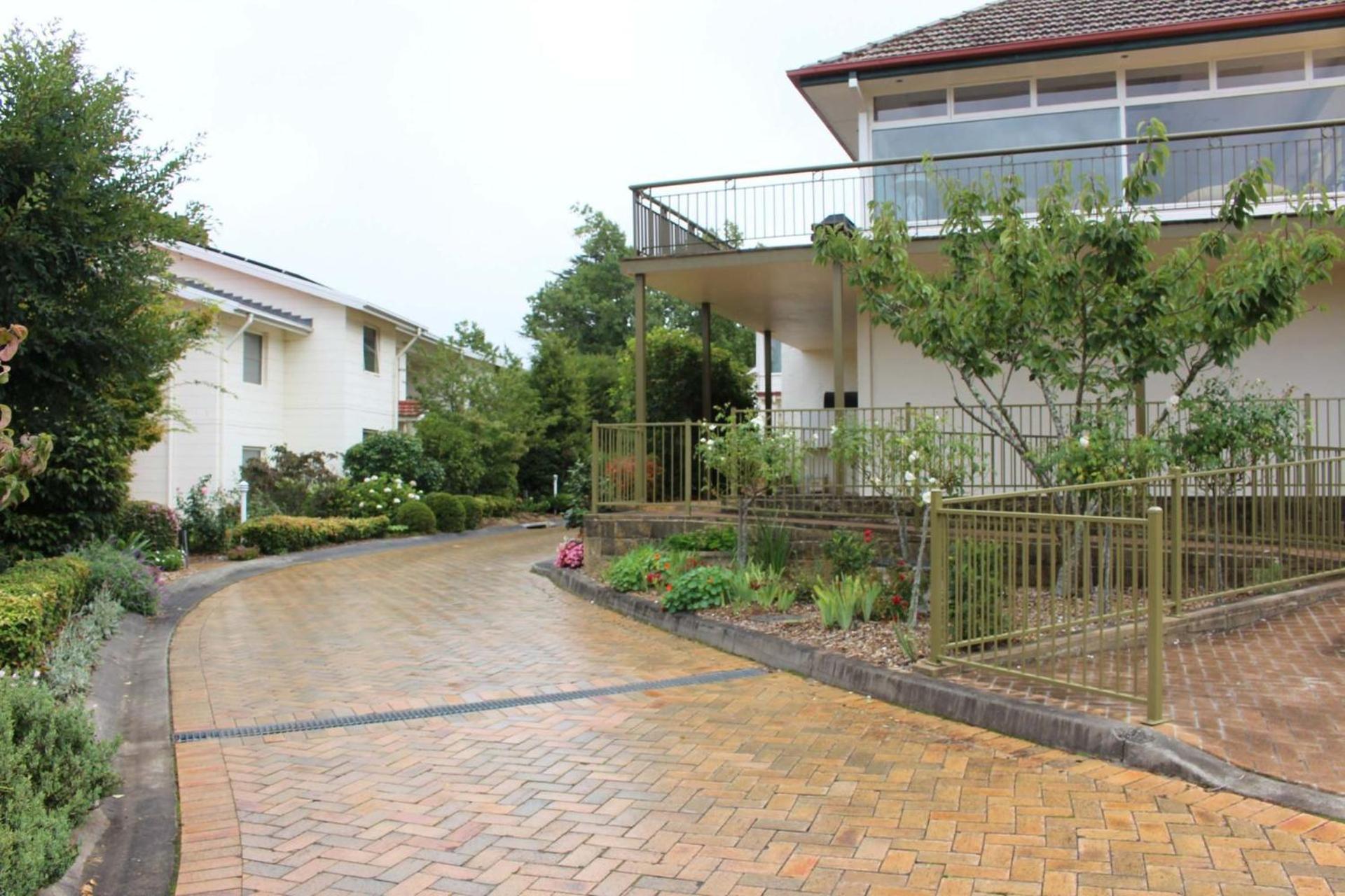 Hotel Leura Fairways East - Image 1