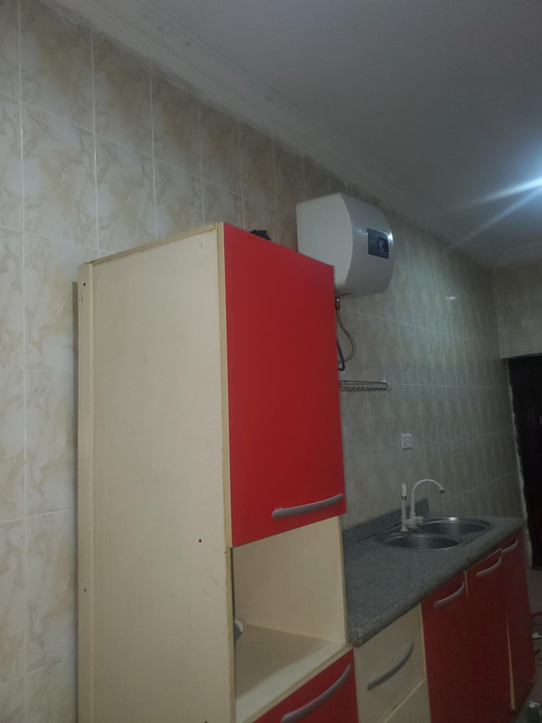 Miraph APt. with Starlink wifi