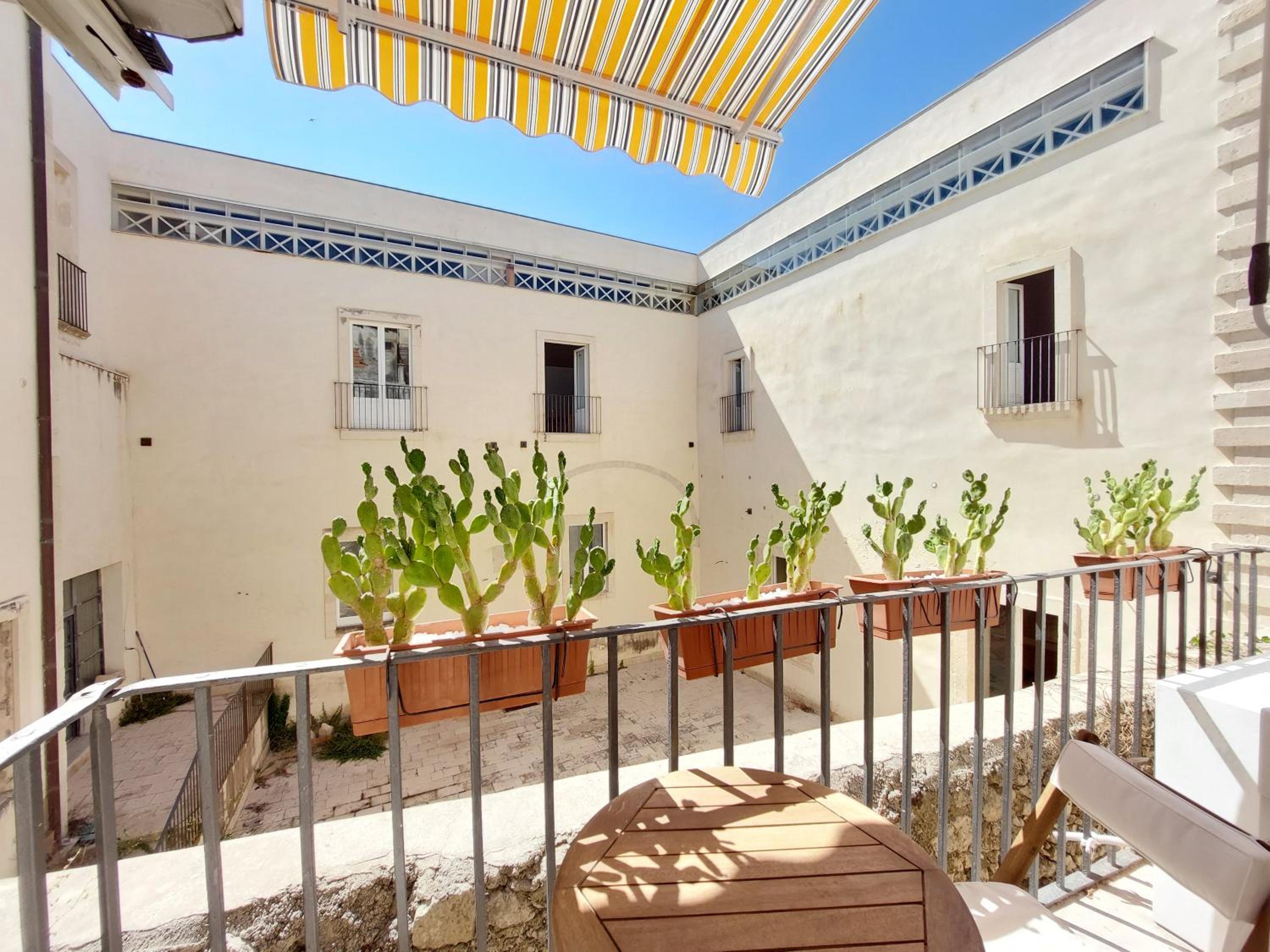 Great Loft in Ortigia photo 3