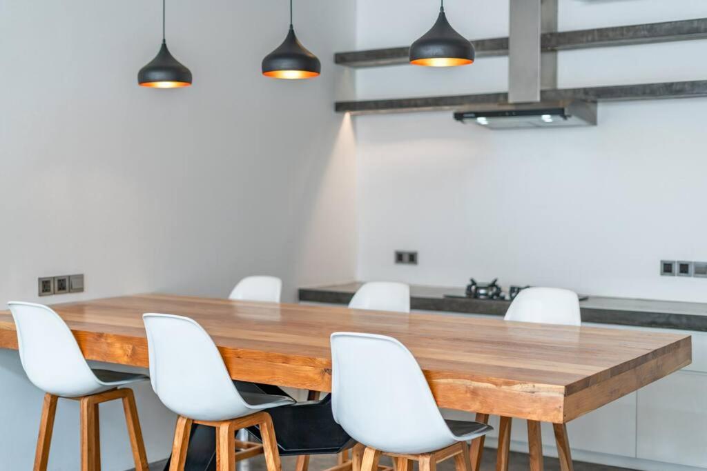 Loft Ludo 10 - Minimalist 1-bdr luxury loft in Great Location! view 3