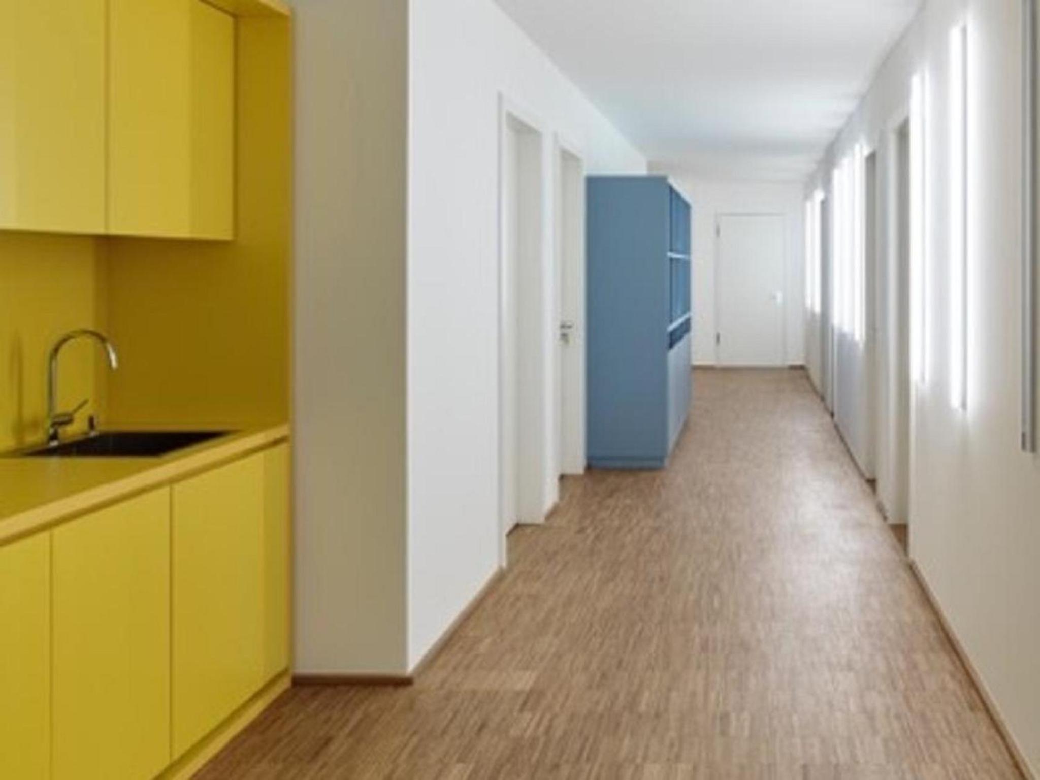 Seminarhaus S1516