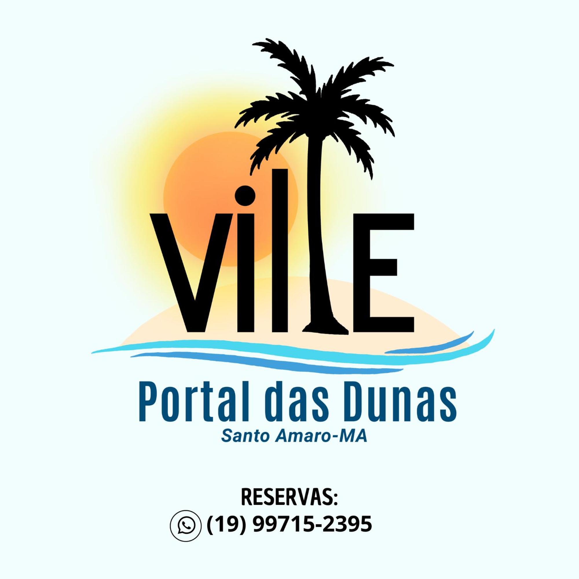Pousada Ville Solare - Santo Amaro
