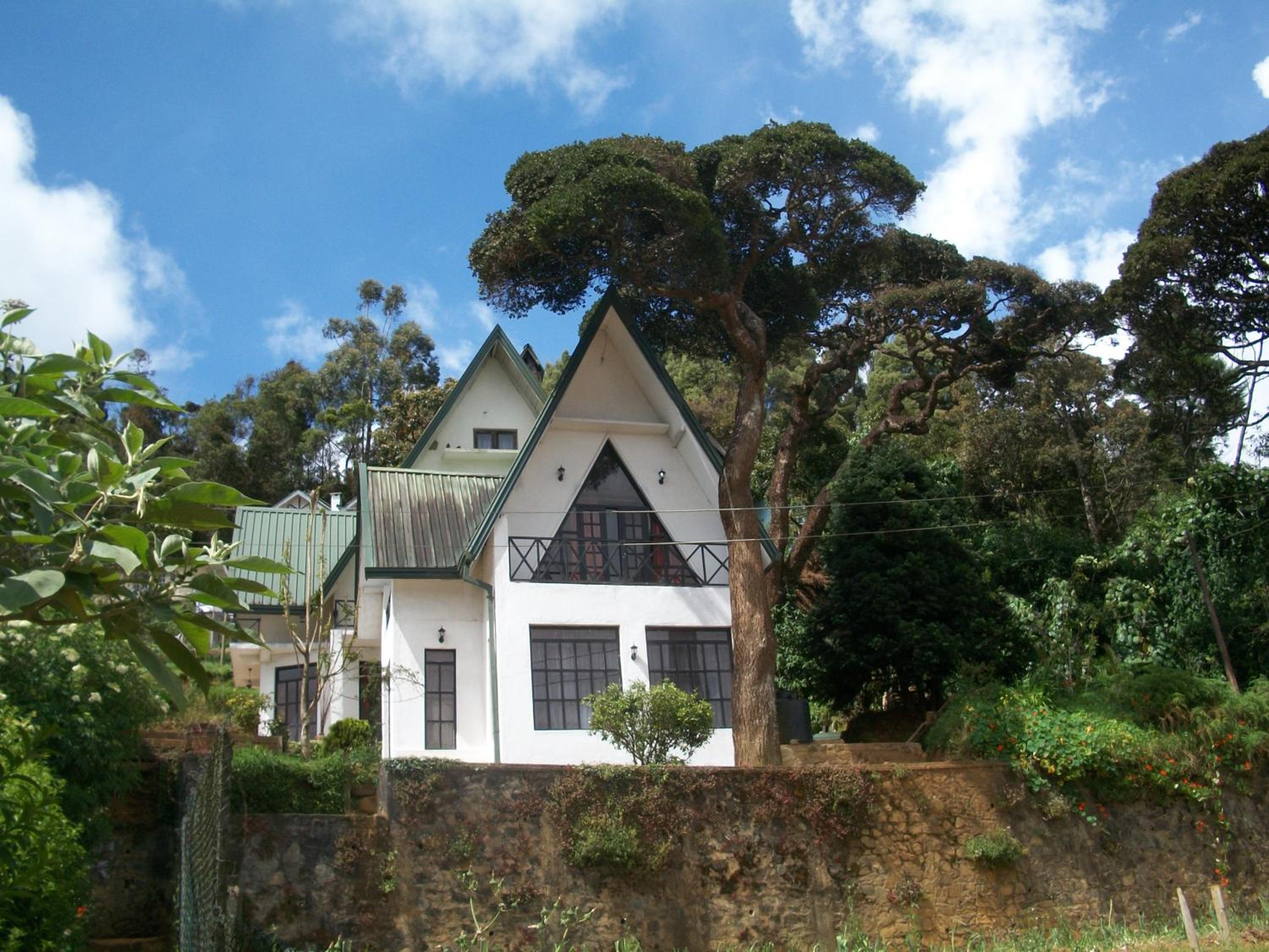 Sherwood Cottage