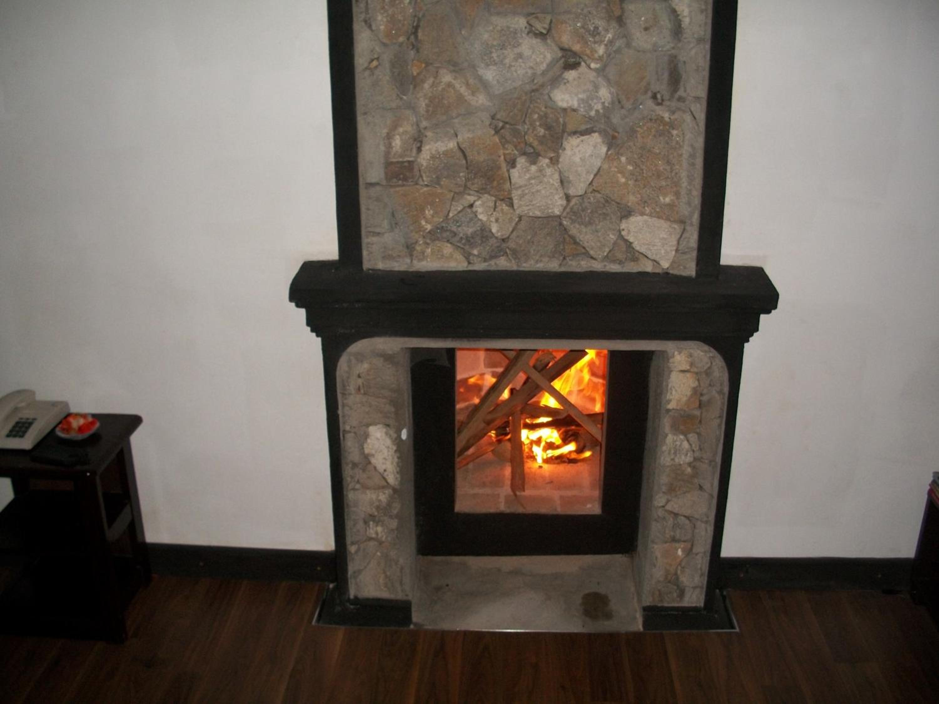 Sherwood Cottage