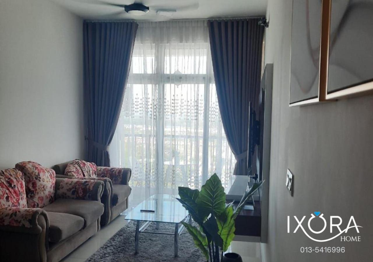 Ixora Home Meru Ipoh photo 1
