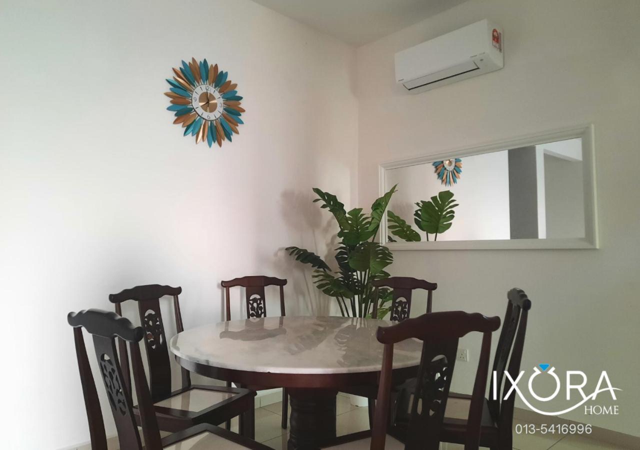 Ixora Home Meru Ipoh photo 2