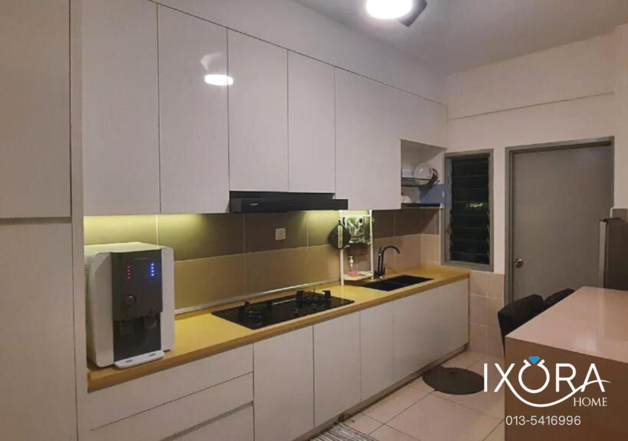 Ixora Home Meru Ipoh photo 4
