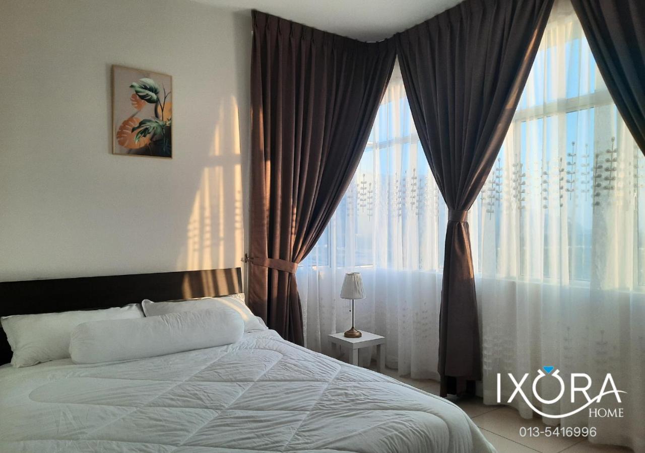 Ixora Home Meru Ipoh photo 7