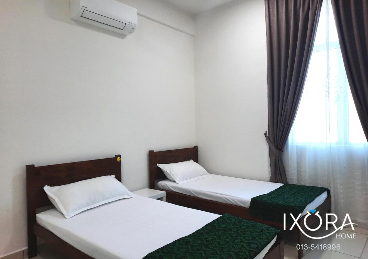 Ixora Home Meru Ipoh photo 6