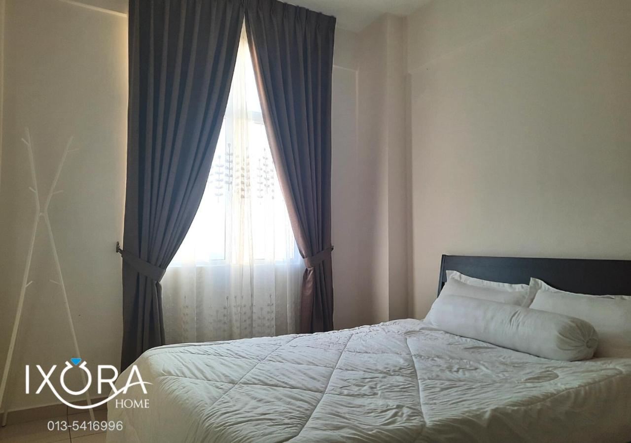 Ixora Home Meru Ipoh photo 5
