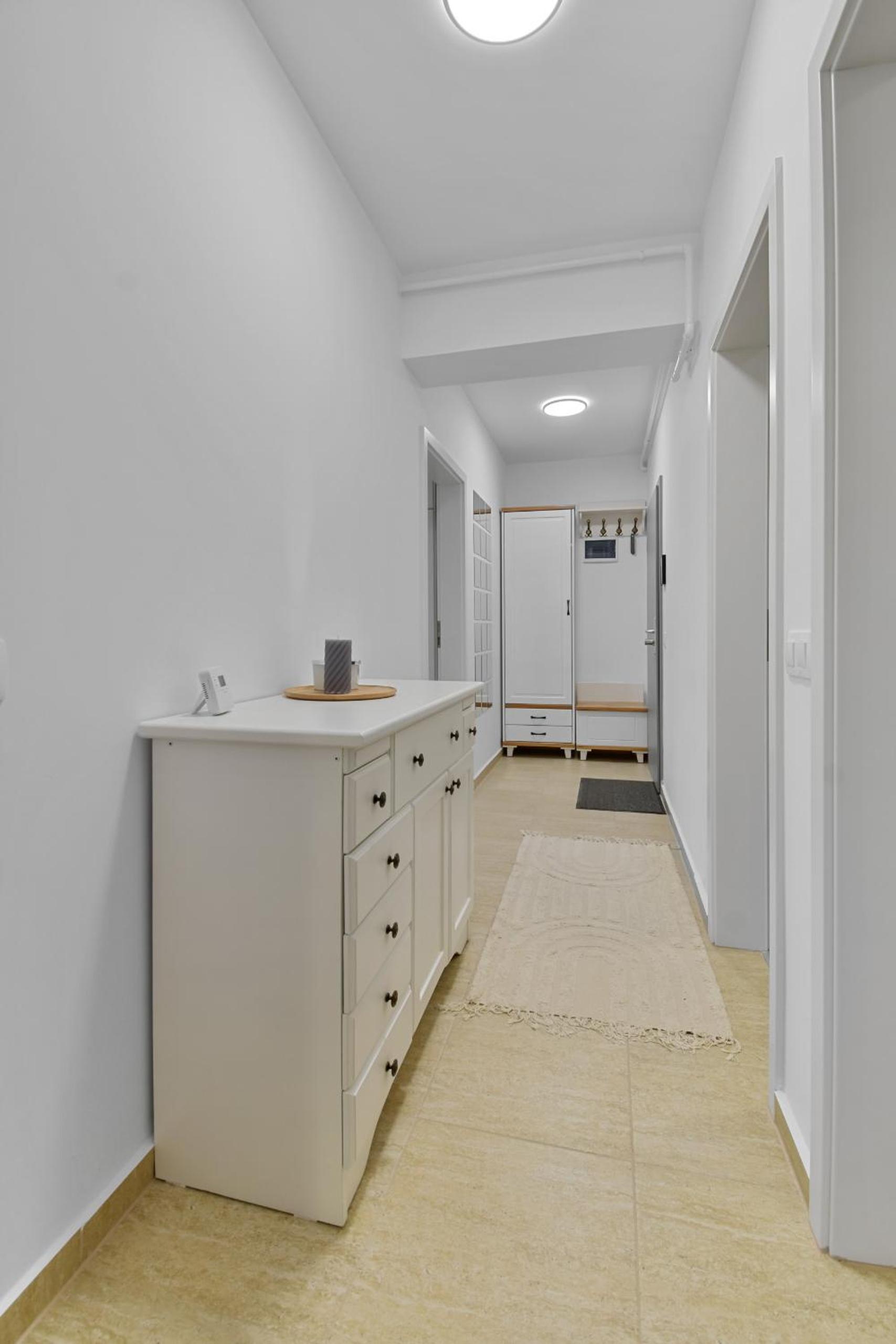 Karina 2BDR Apartment view 3