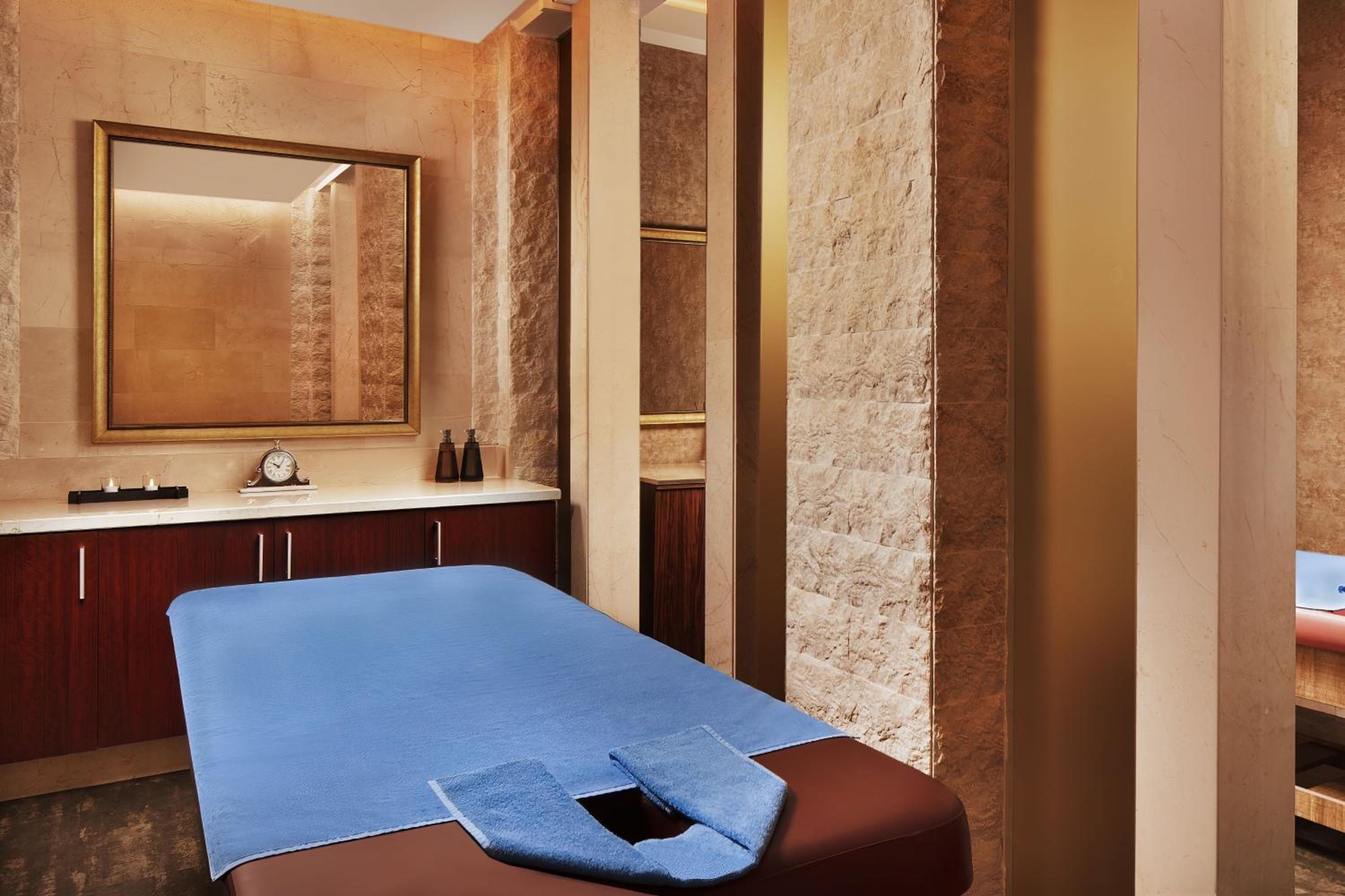 Sheraton Ankara Hotel & Convention Center - Image 35