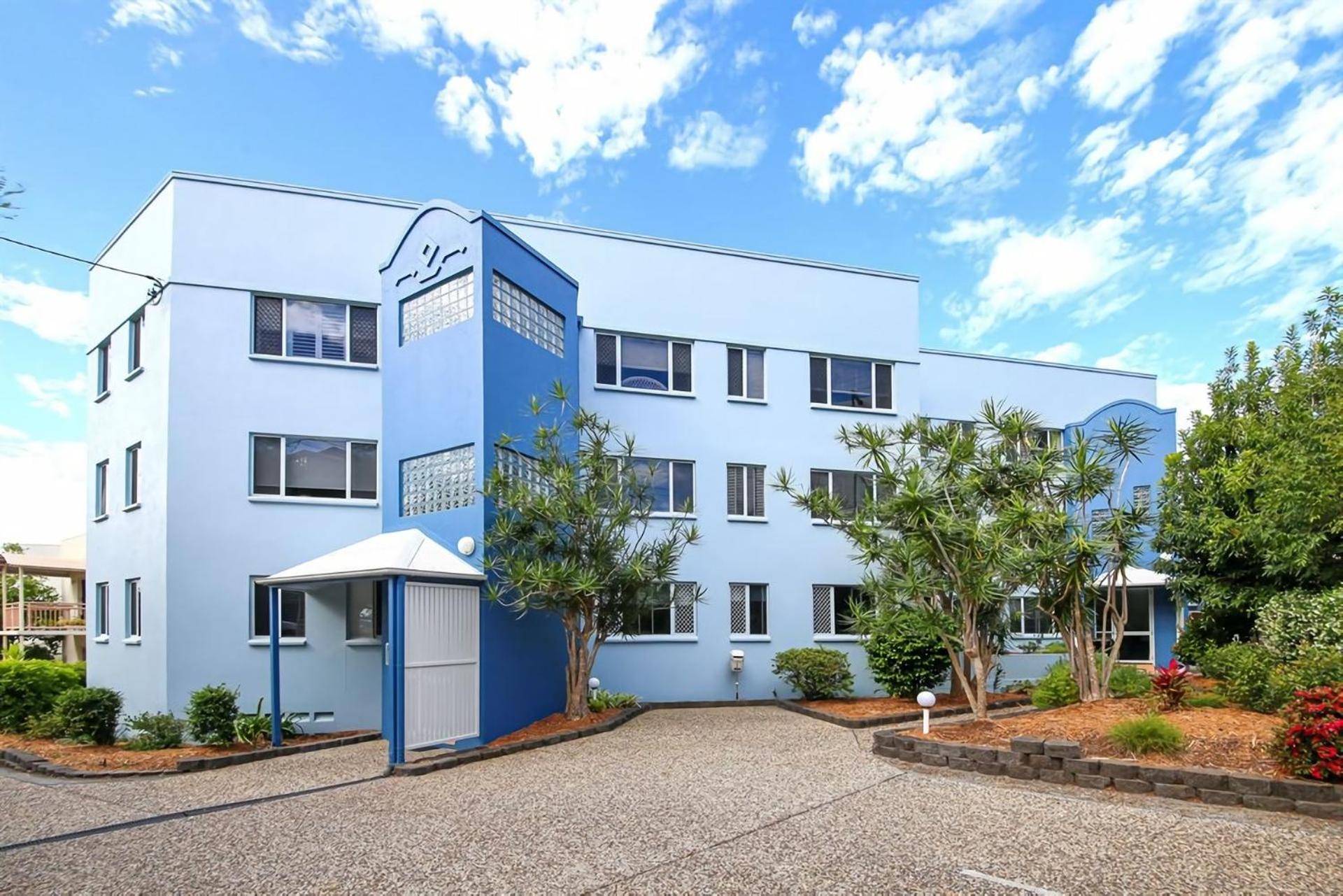 Unit 7 Coolum Blueseas