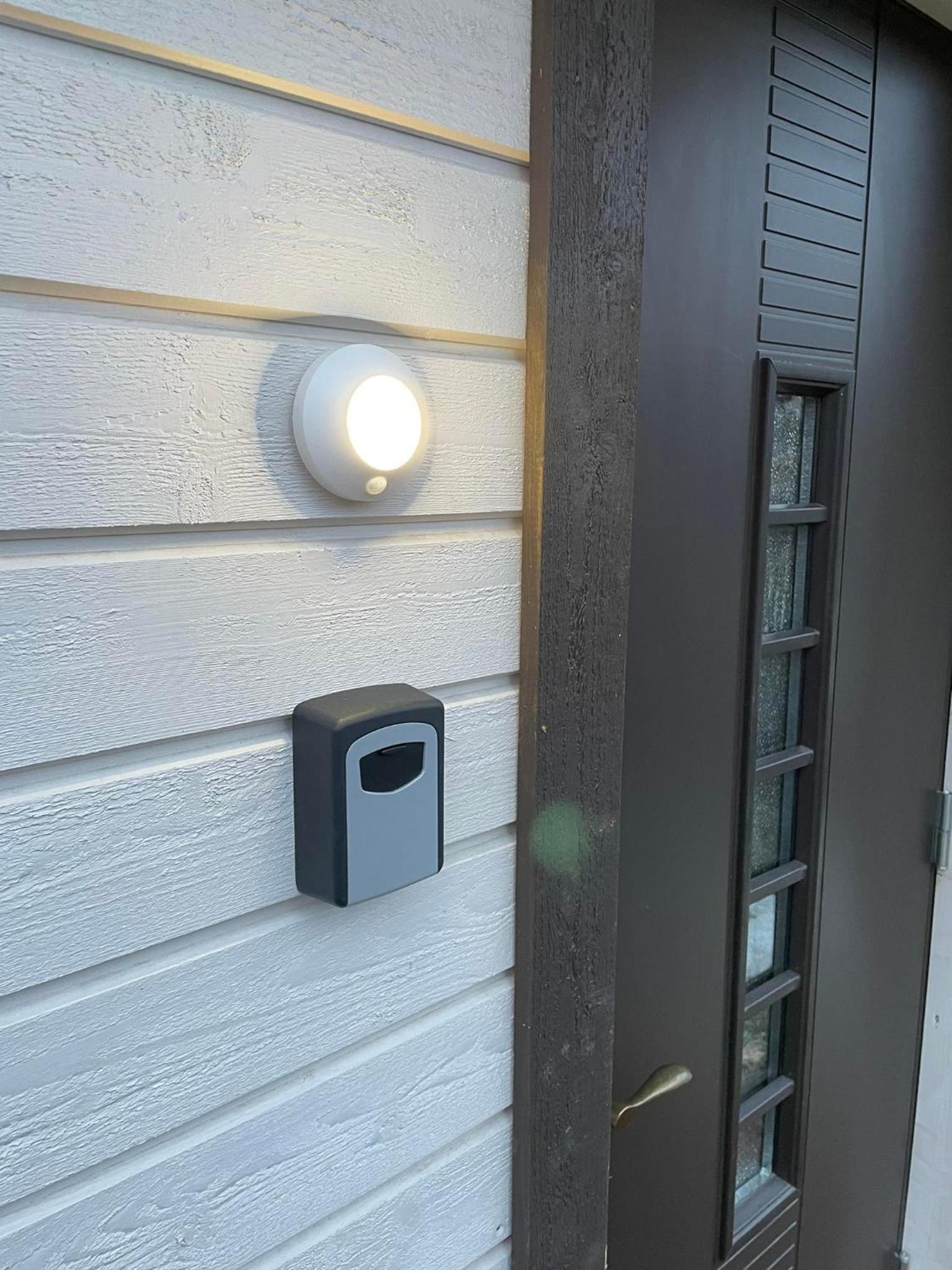 Loode lux with sauna view 2