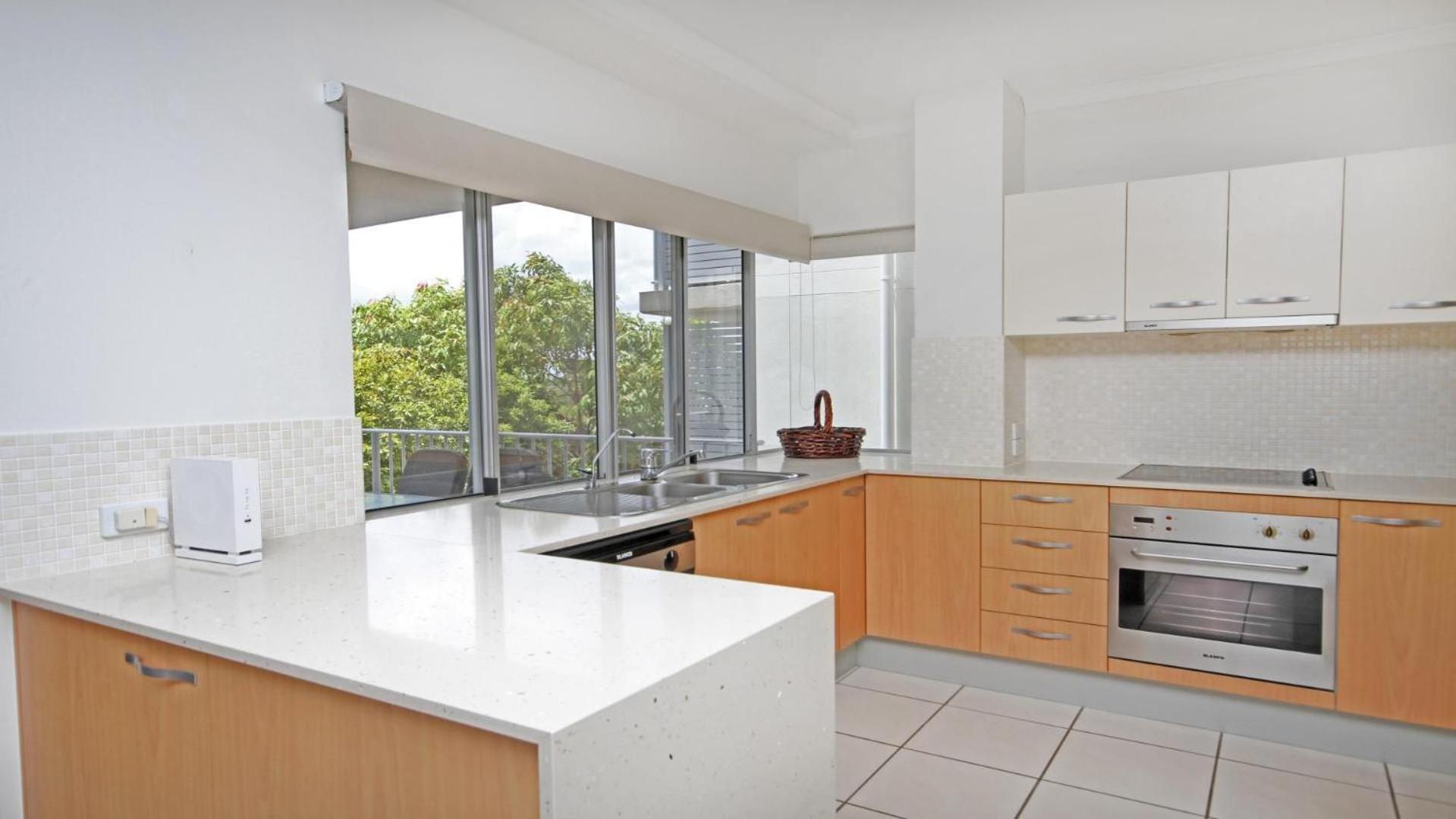 Unit 2 Sea Breeze Villas view 4