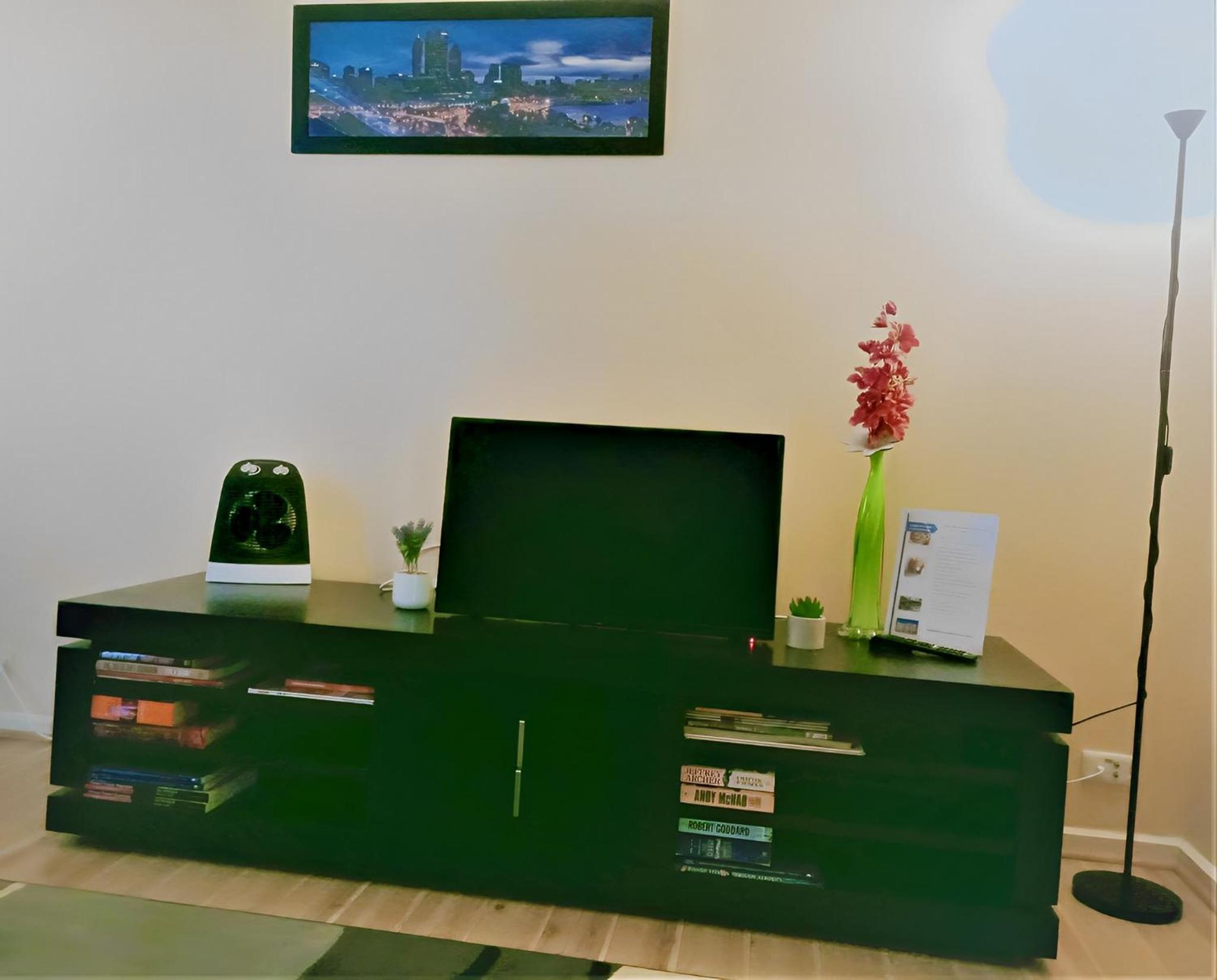2BR house in West Lamington