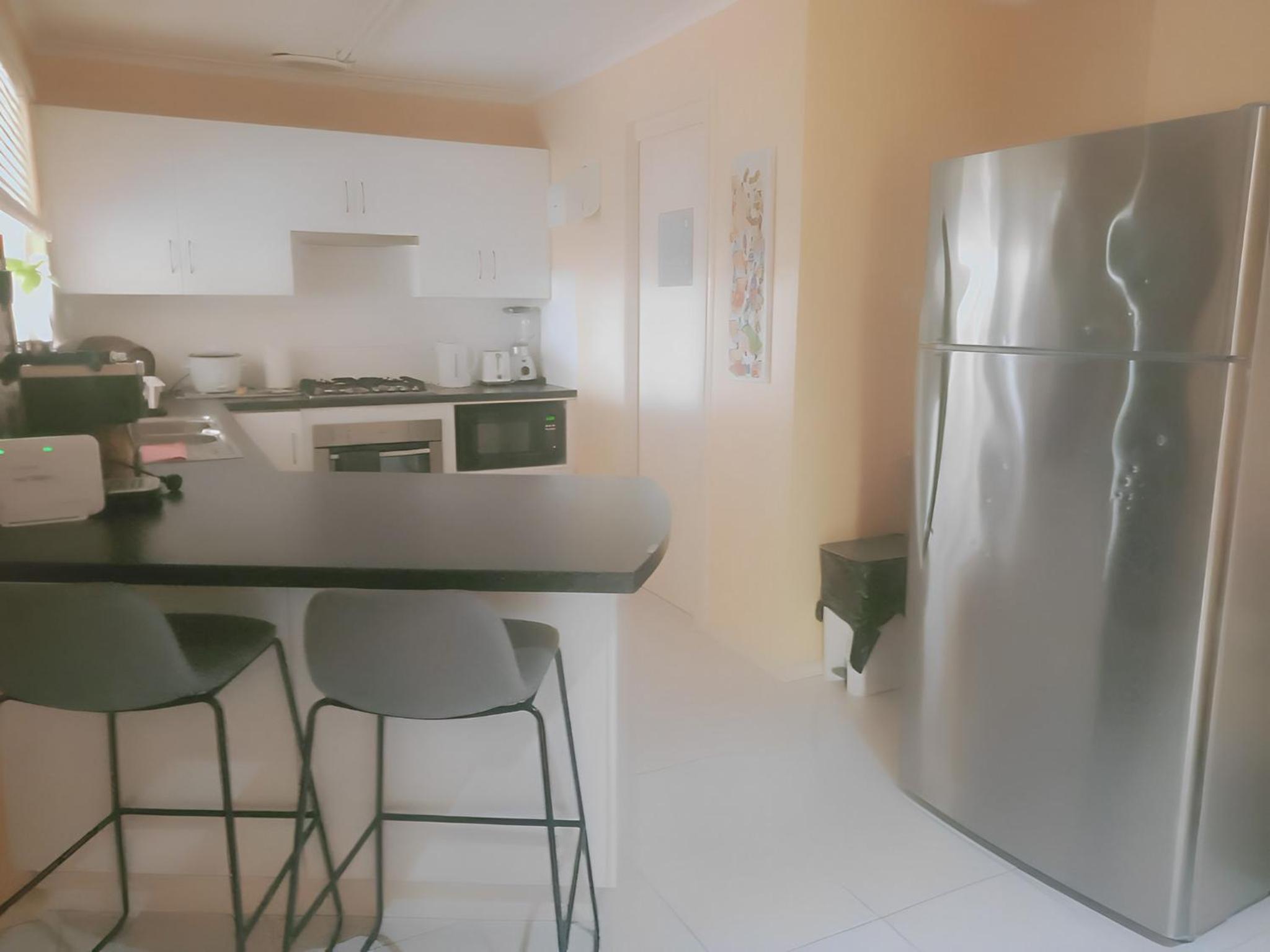 2BR house in West Lamington