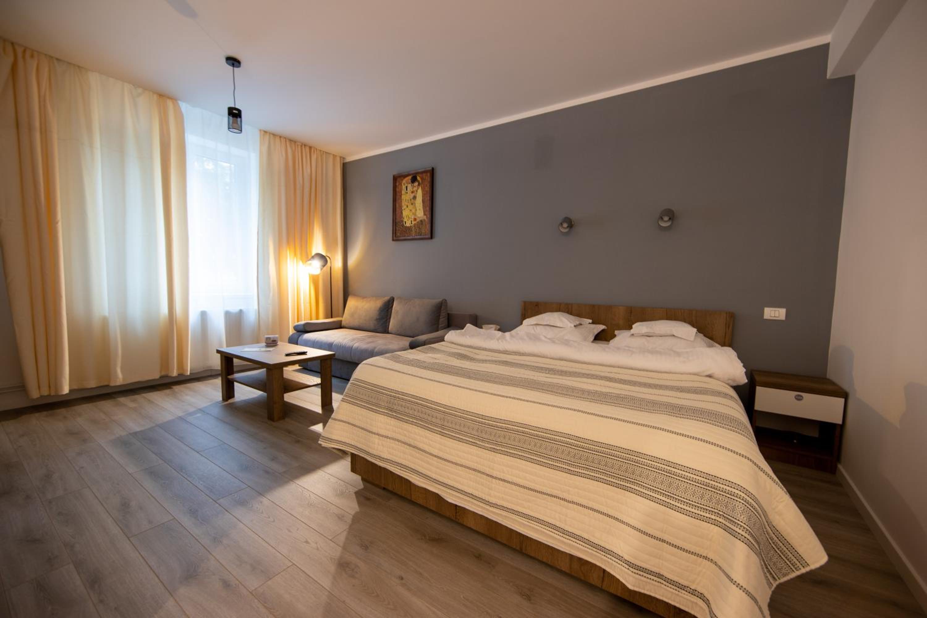 Central Place Apartment Timisoara 2 view 5