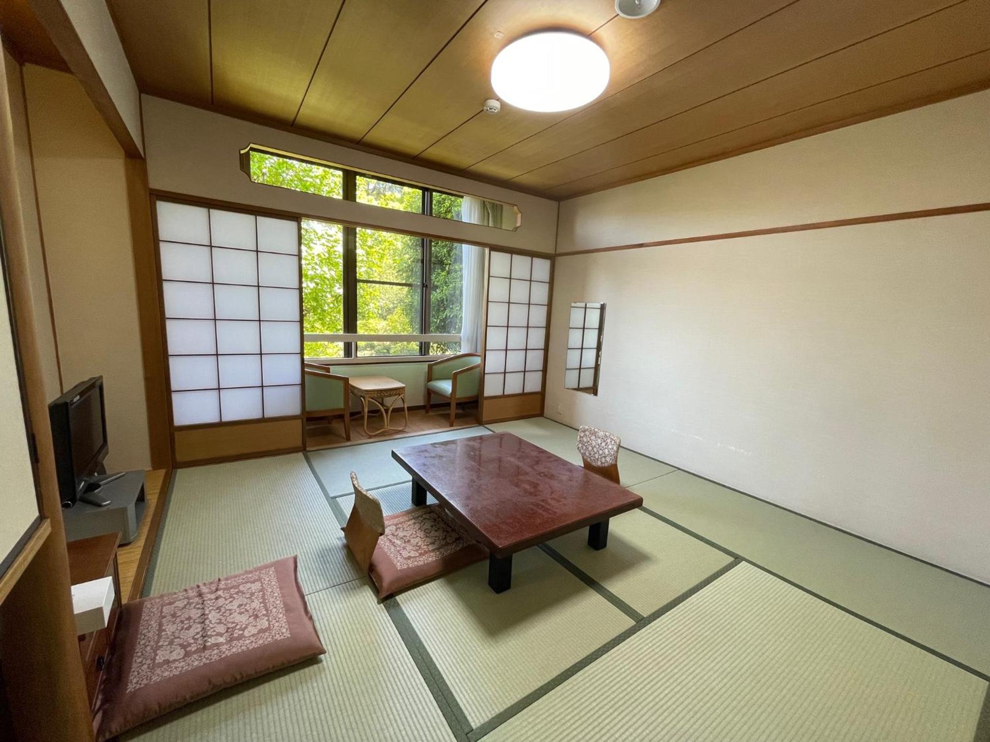 Izuajiro-onsen Shoufuen