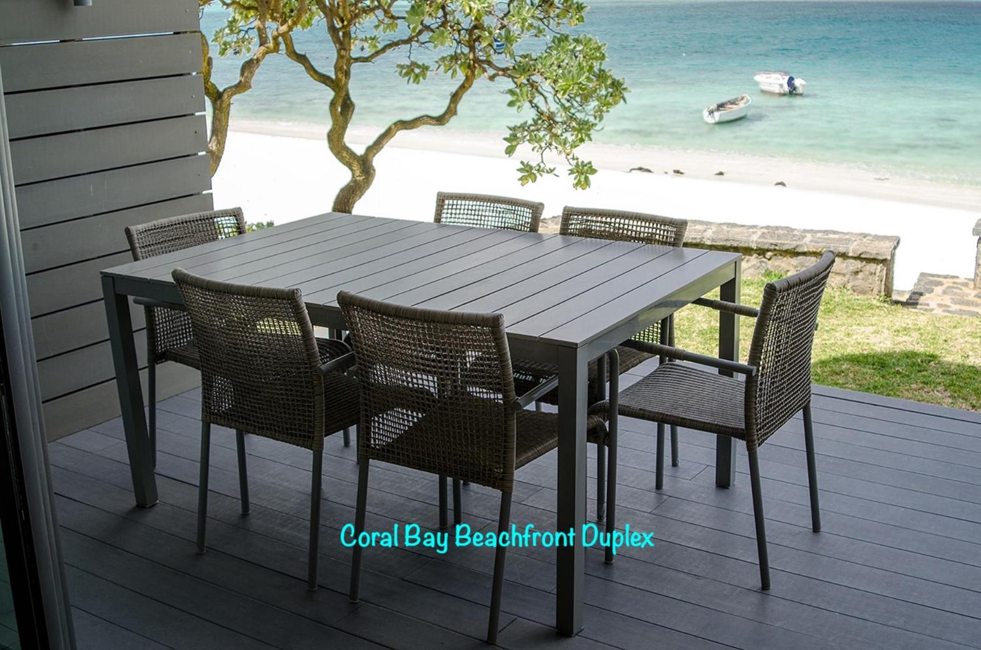 Coral Bay by Dream Escapes