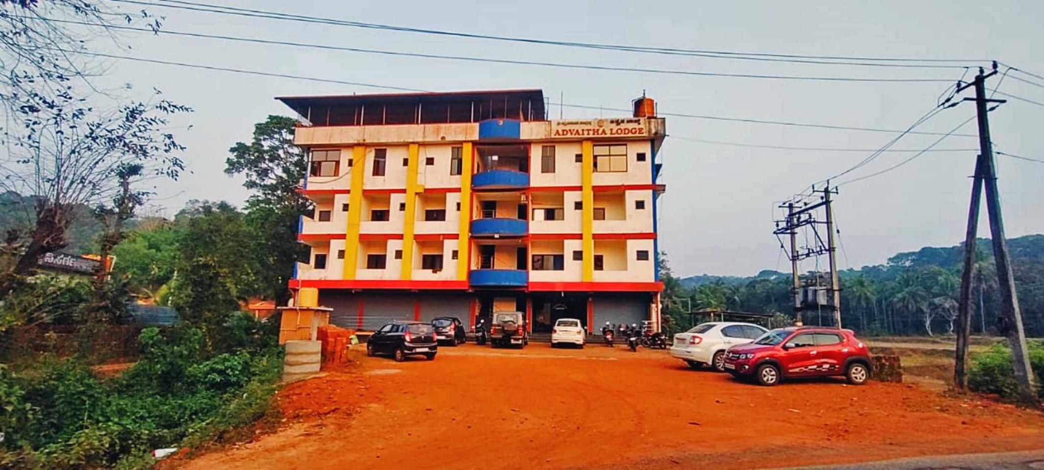 Building