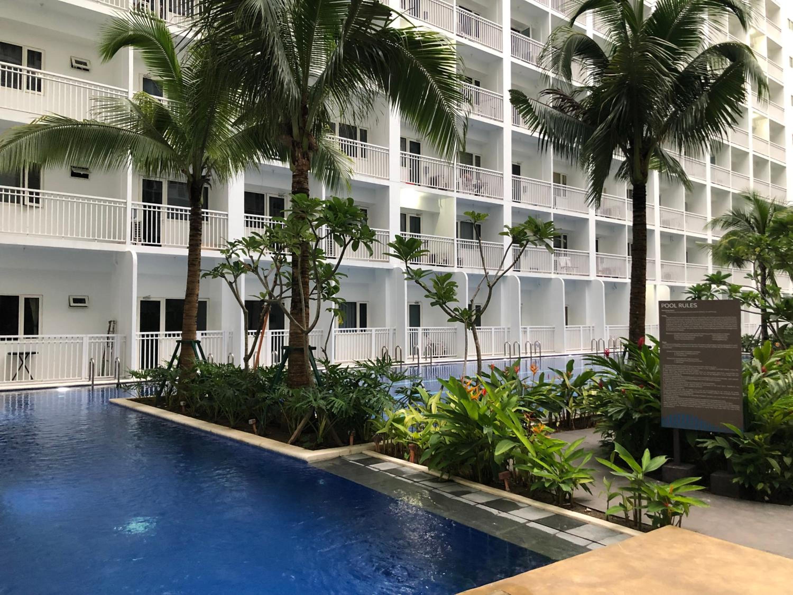 Home at Last, 1 Bedroom Pool View with Balcony view 5