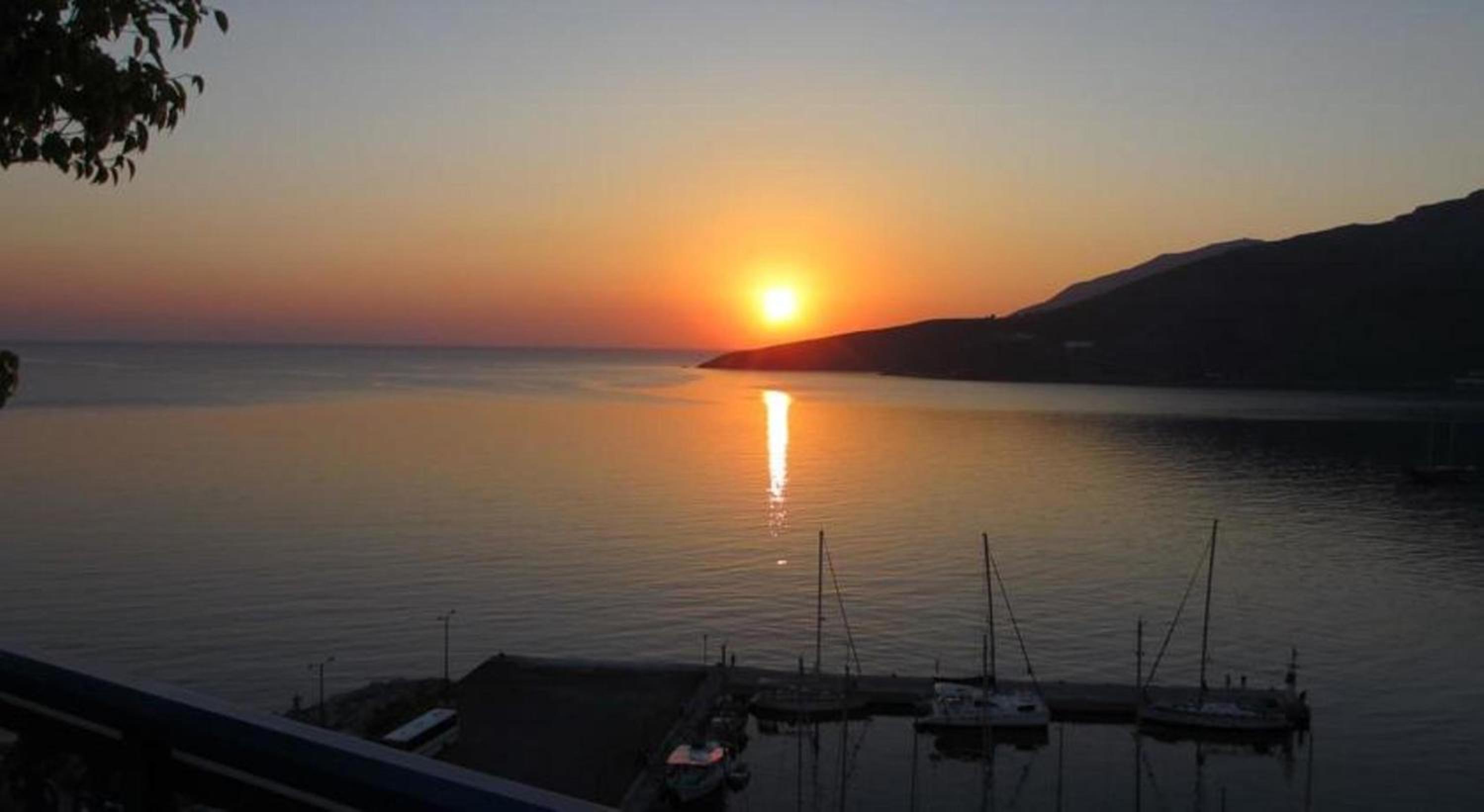 Marinas Studios