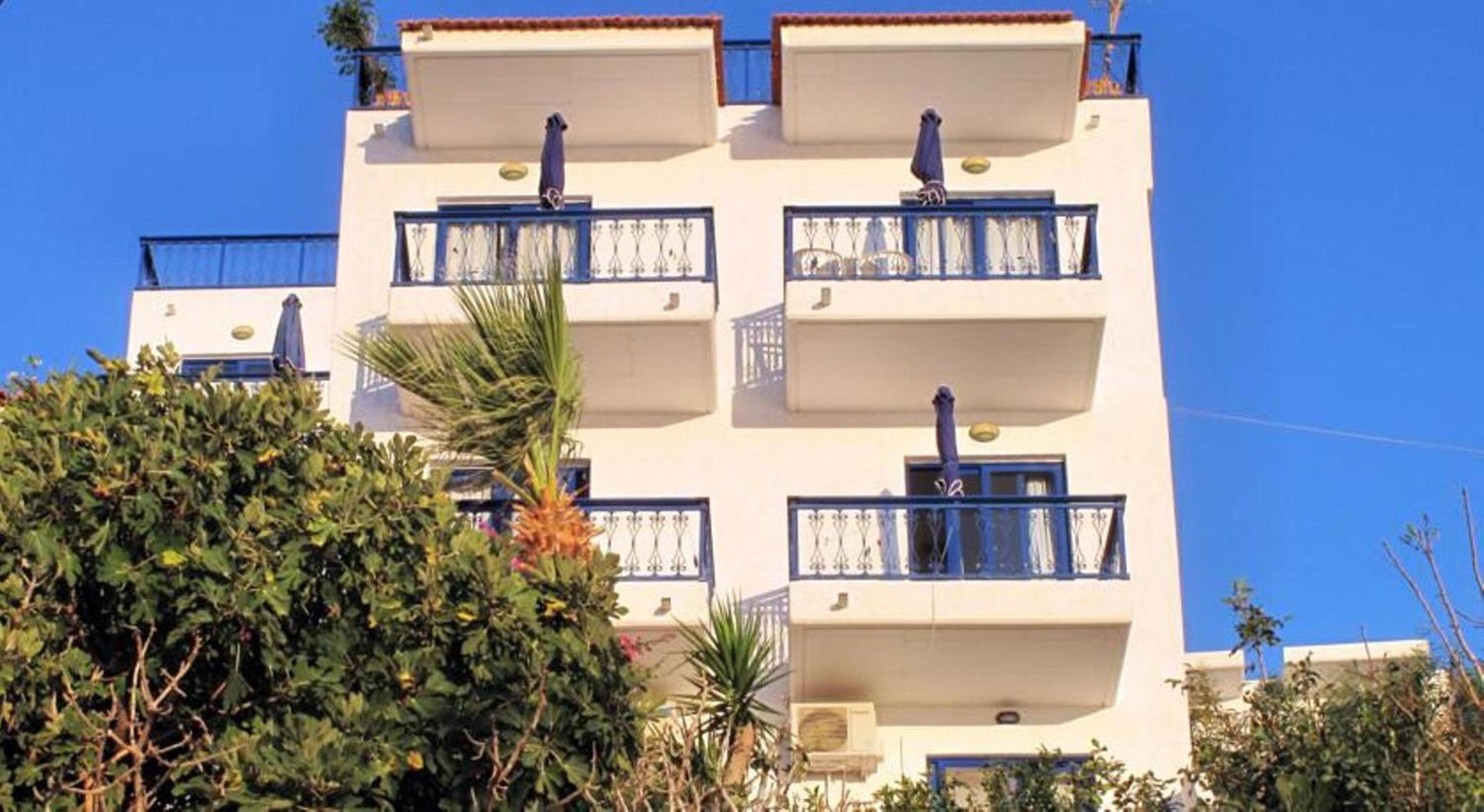 Marinas Studios