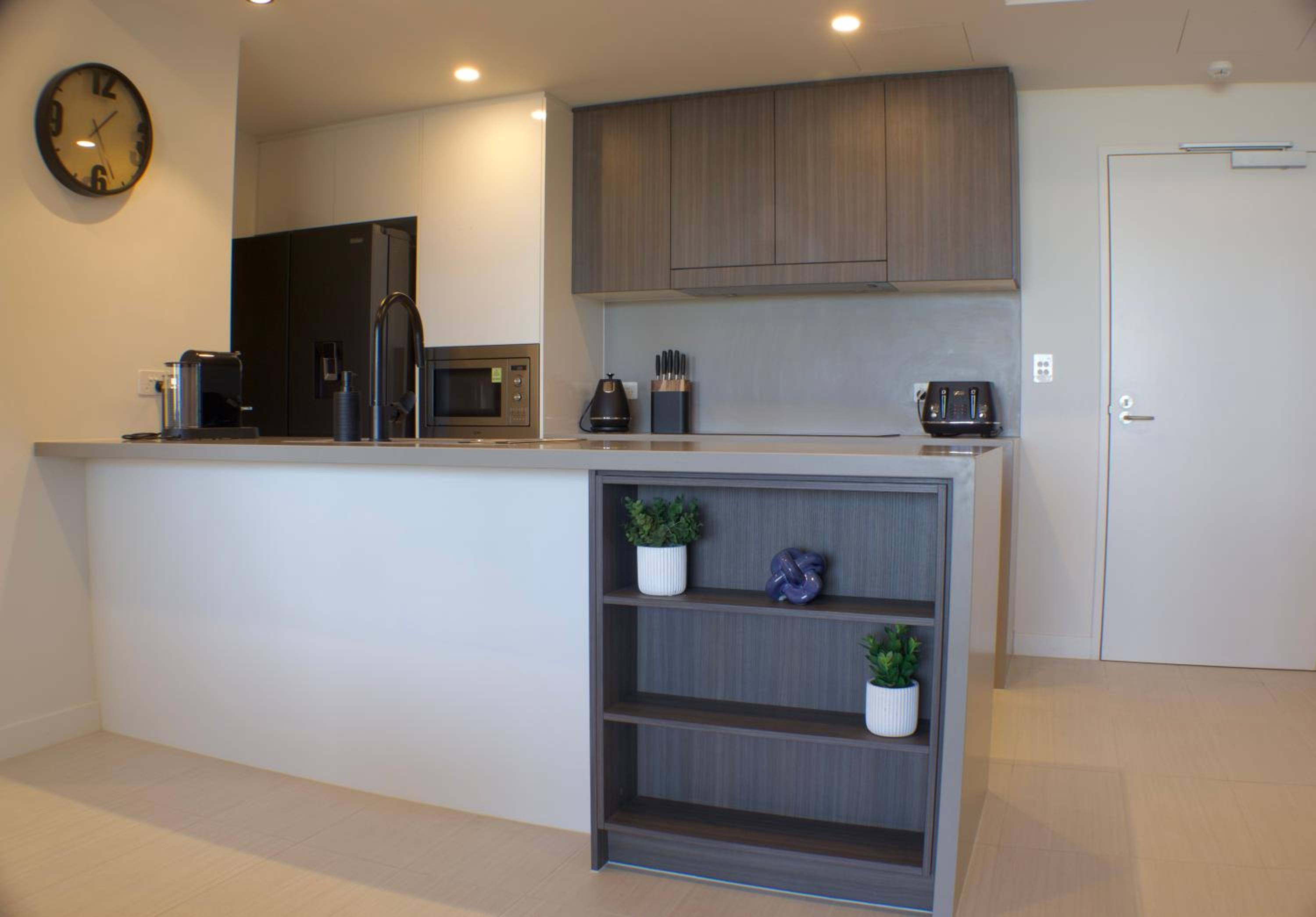 THE COSMOPOLITAN COTTON TREE UNIT 20805 RIVERVIEWS