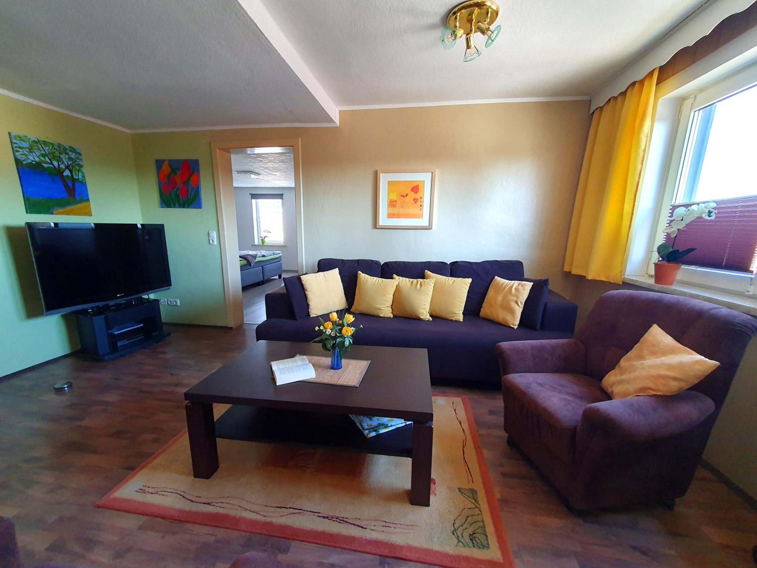 Ferienwohnung Kopp