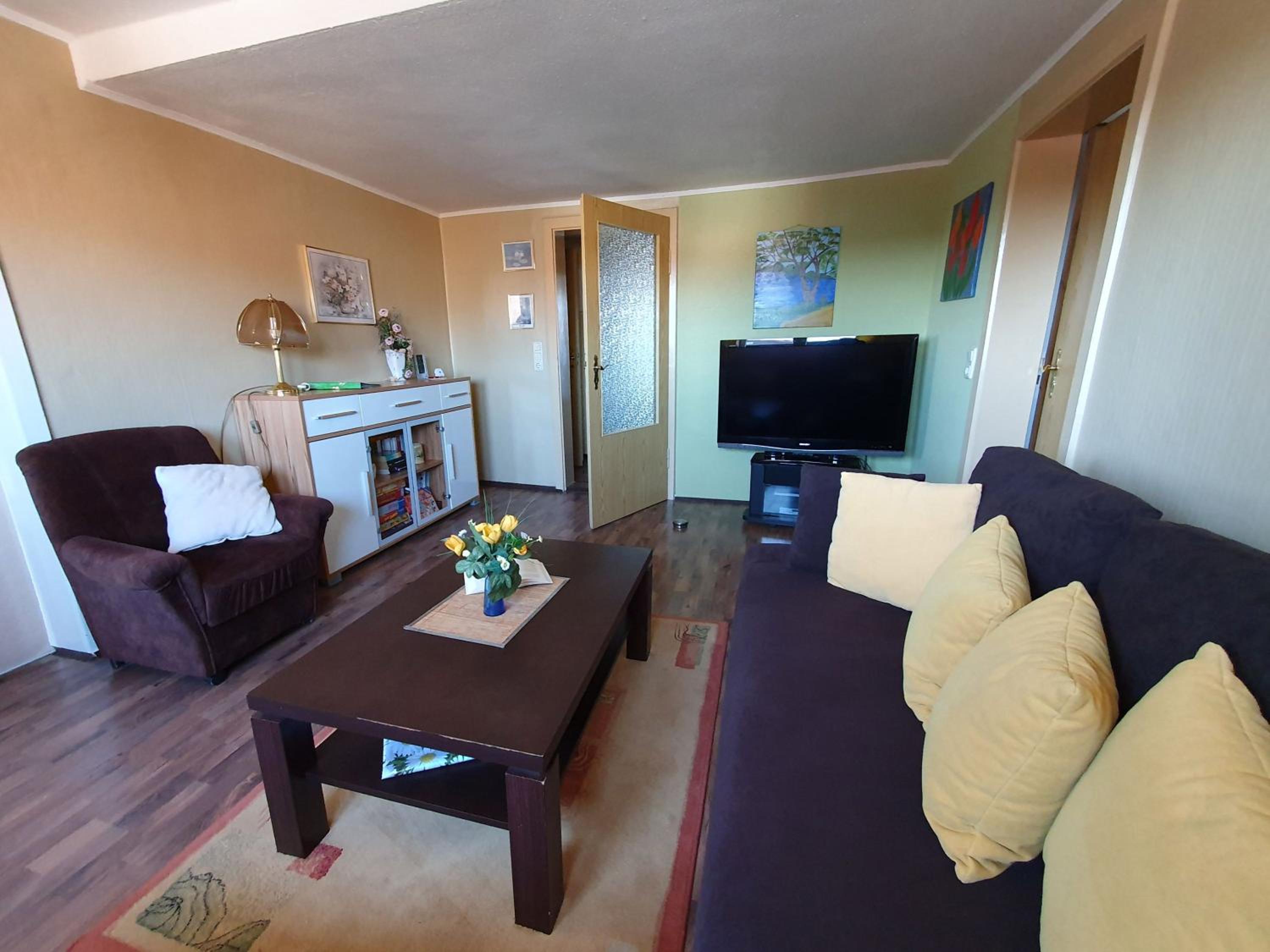 Ferienwohnung Kopp