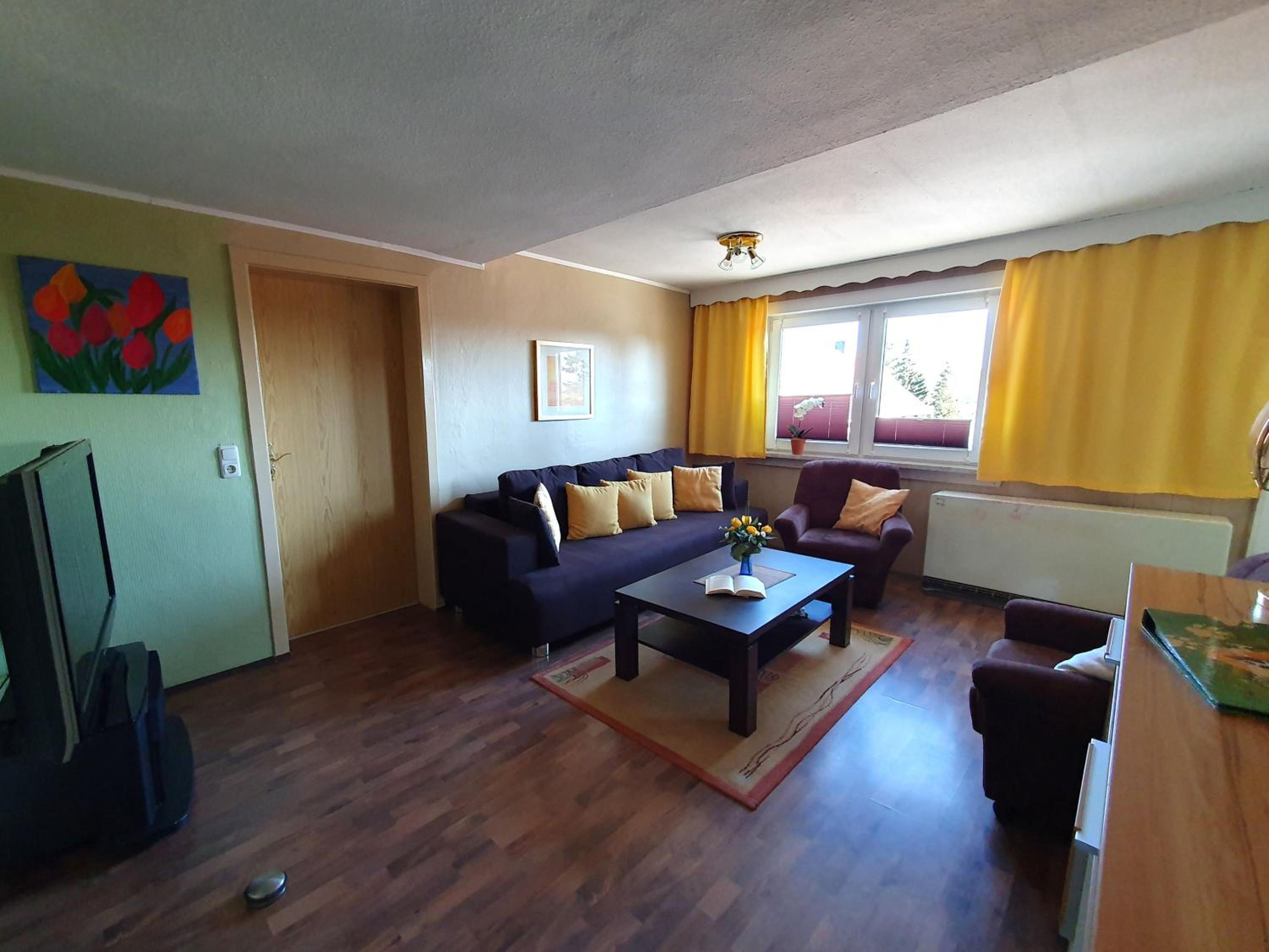 Ferienwohnung Kopp