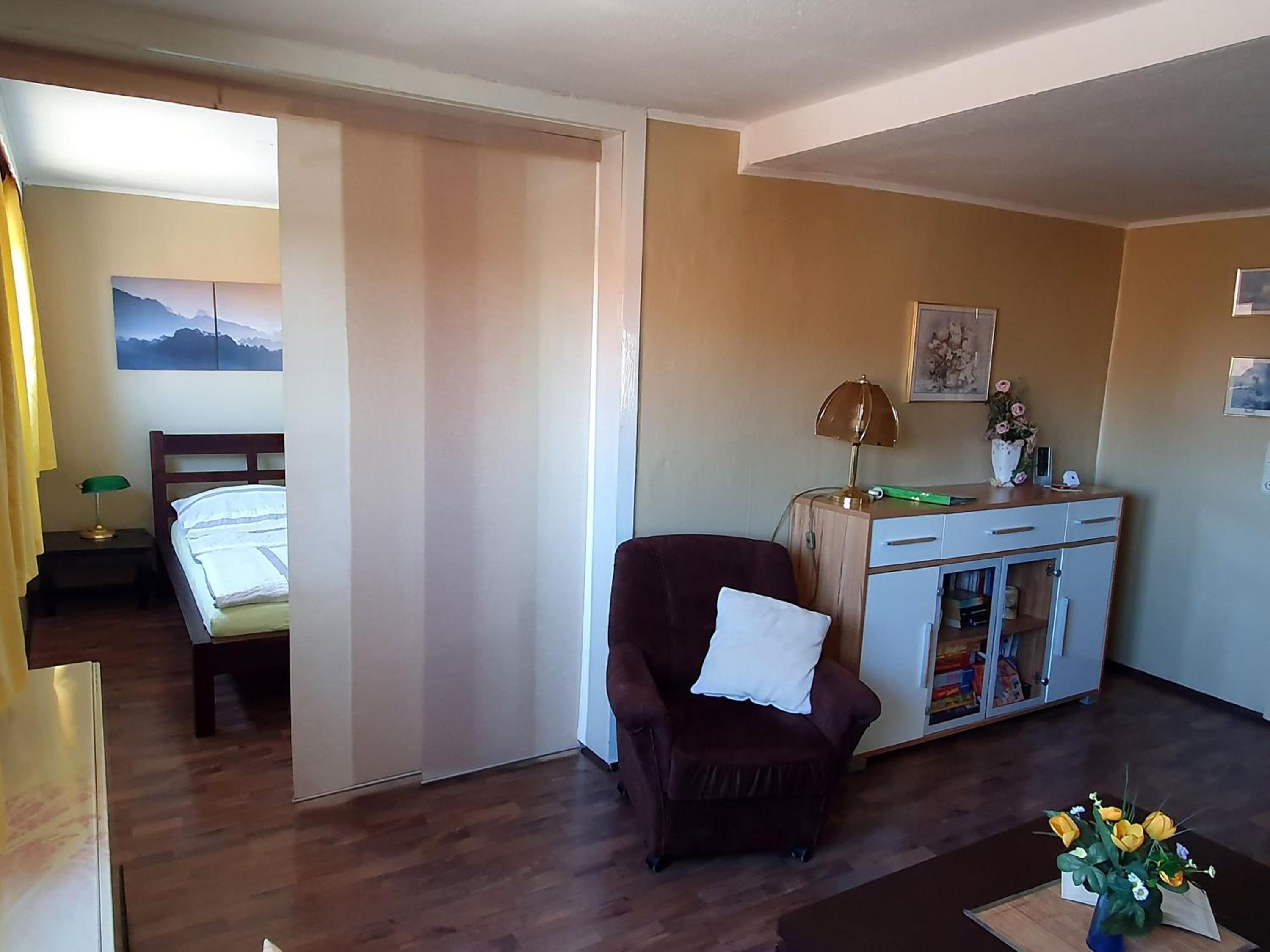 Ferienwohnung Kopp