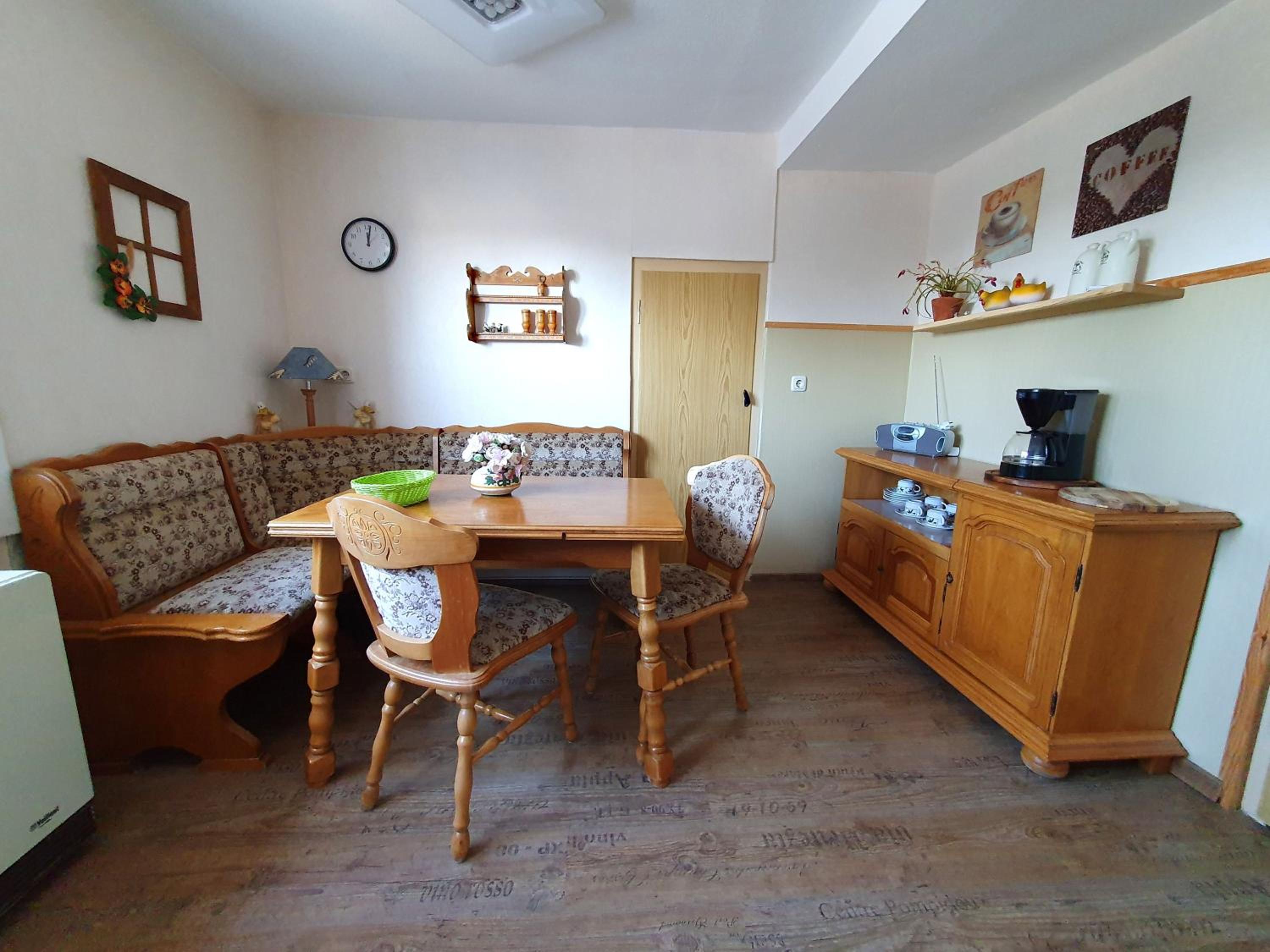 Ferienwohnung Kopp