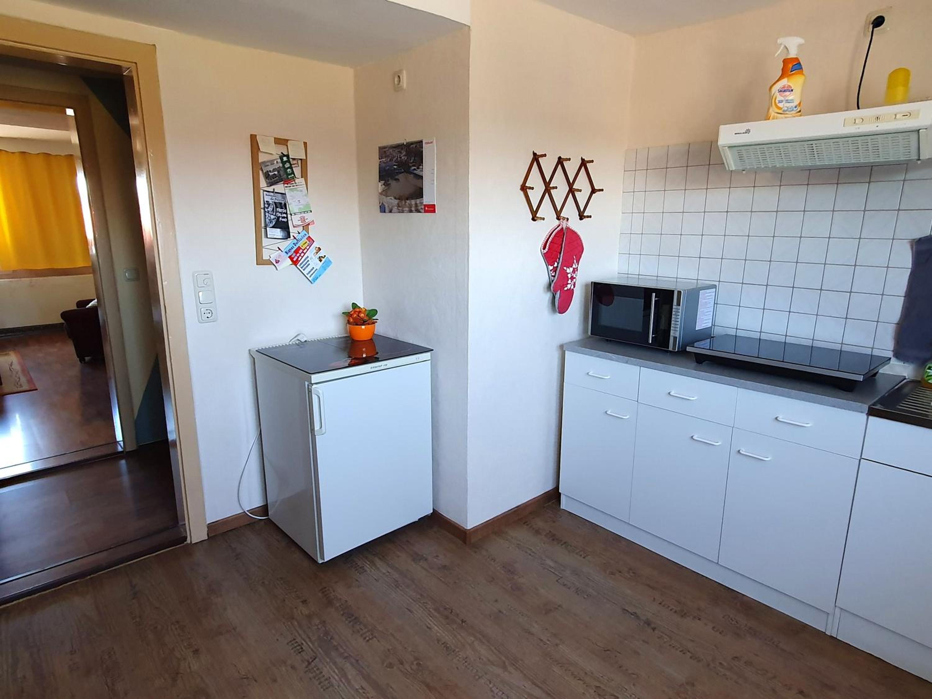Ferienwohnung Kopp
