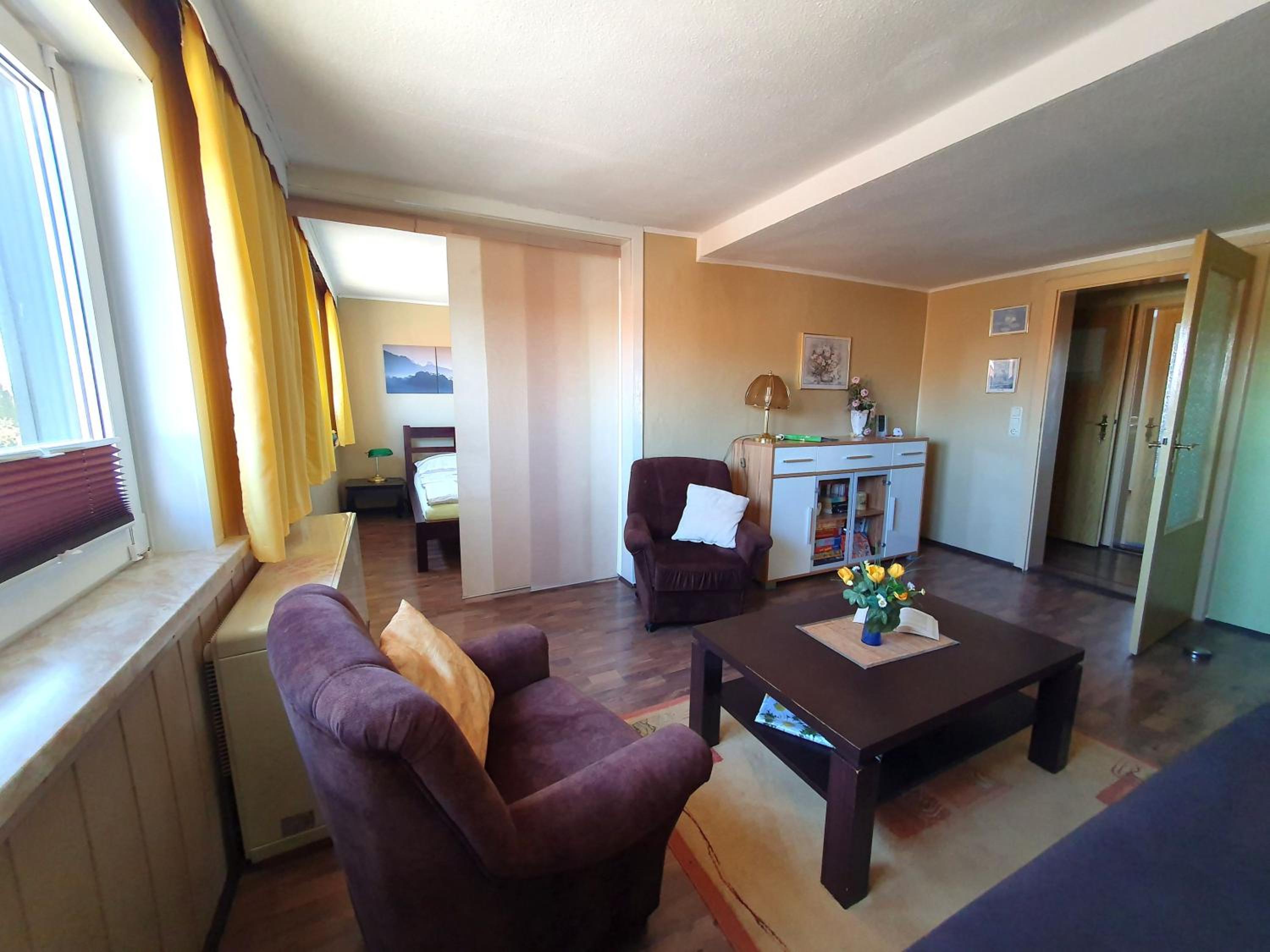 Ferienwohnung Kopp