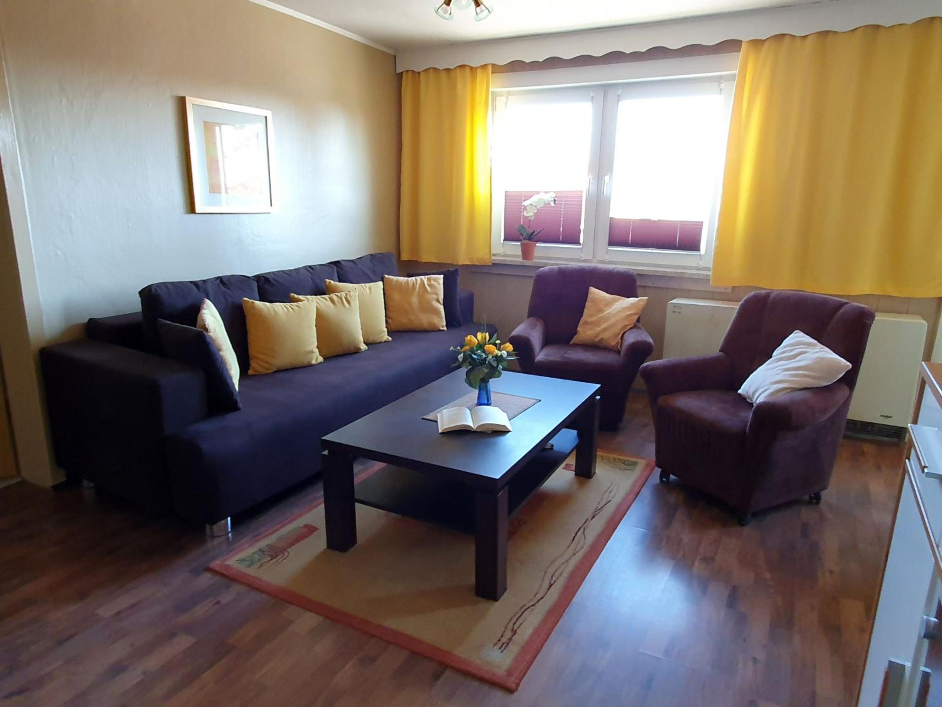 Ferienwohnung Kopp