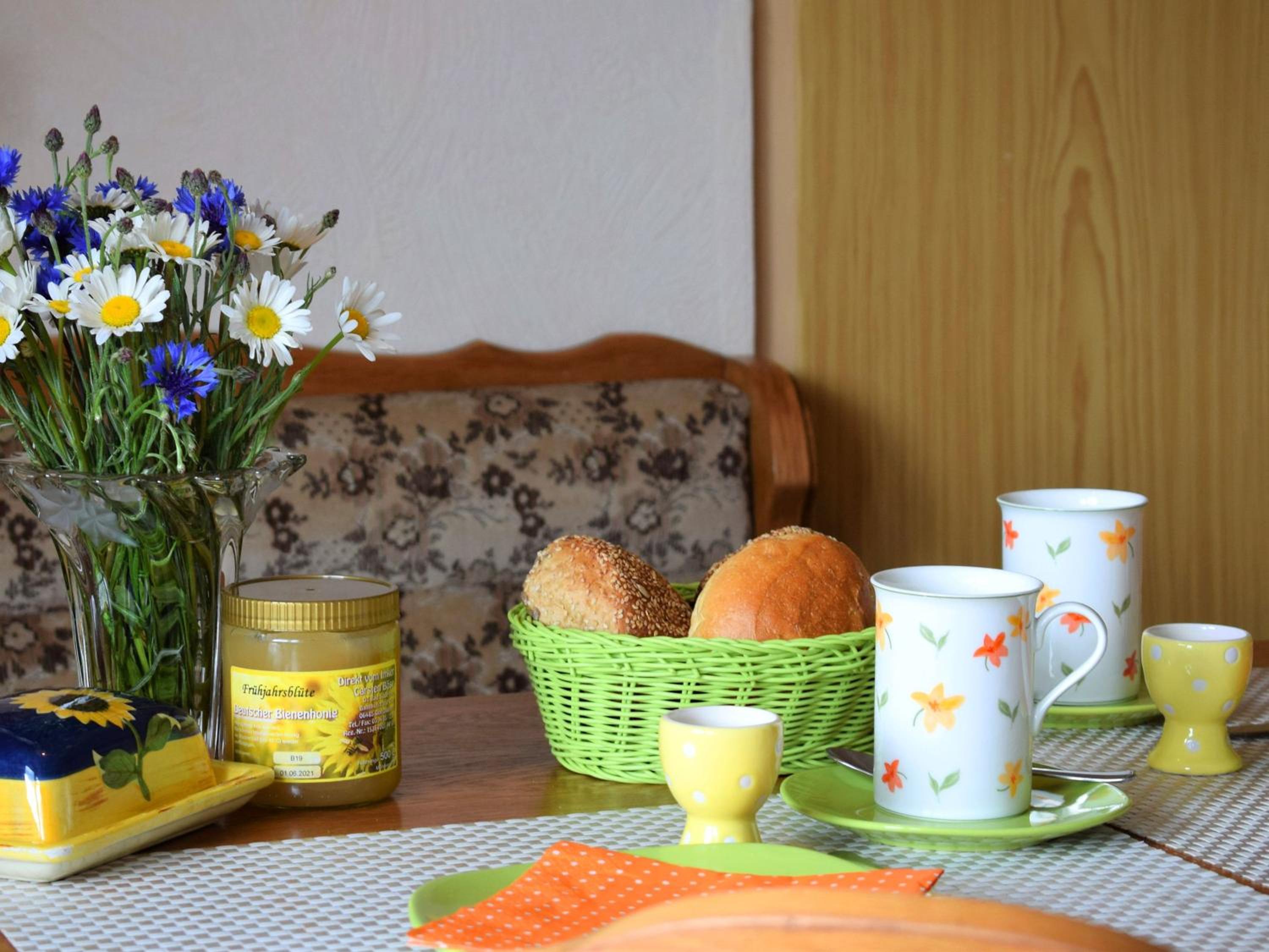Ferienwohnung Kopp