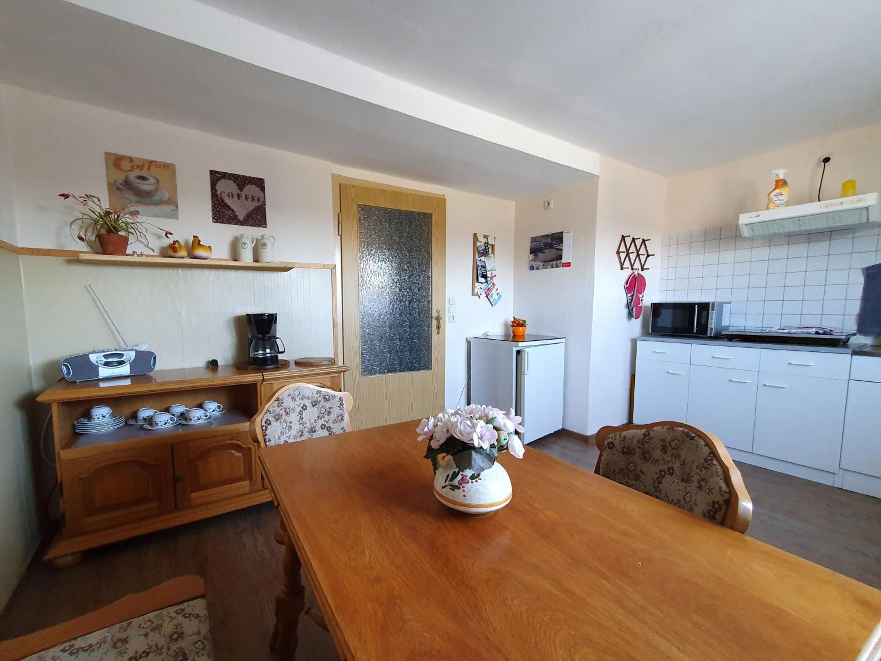 Ferienwohnung Kopp