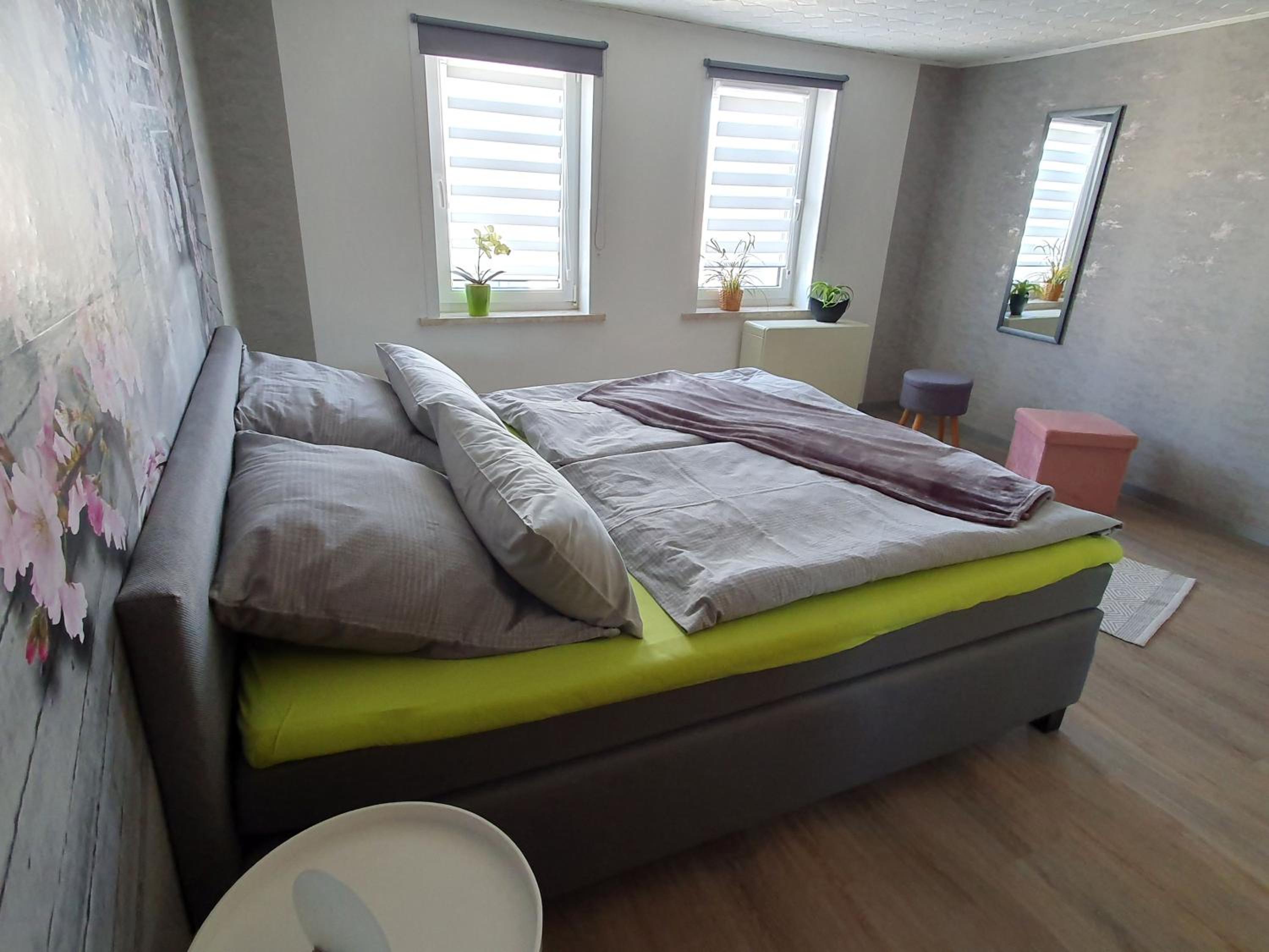 Ferienwohnung Kopp