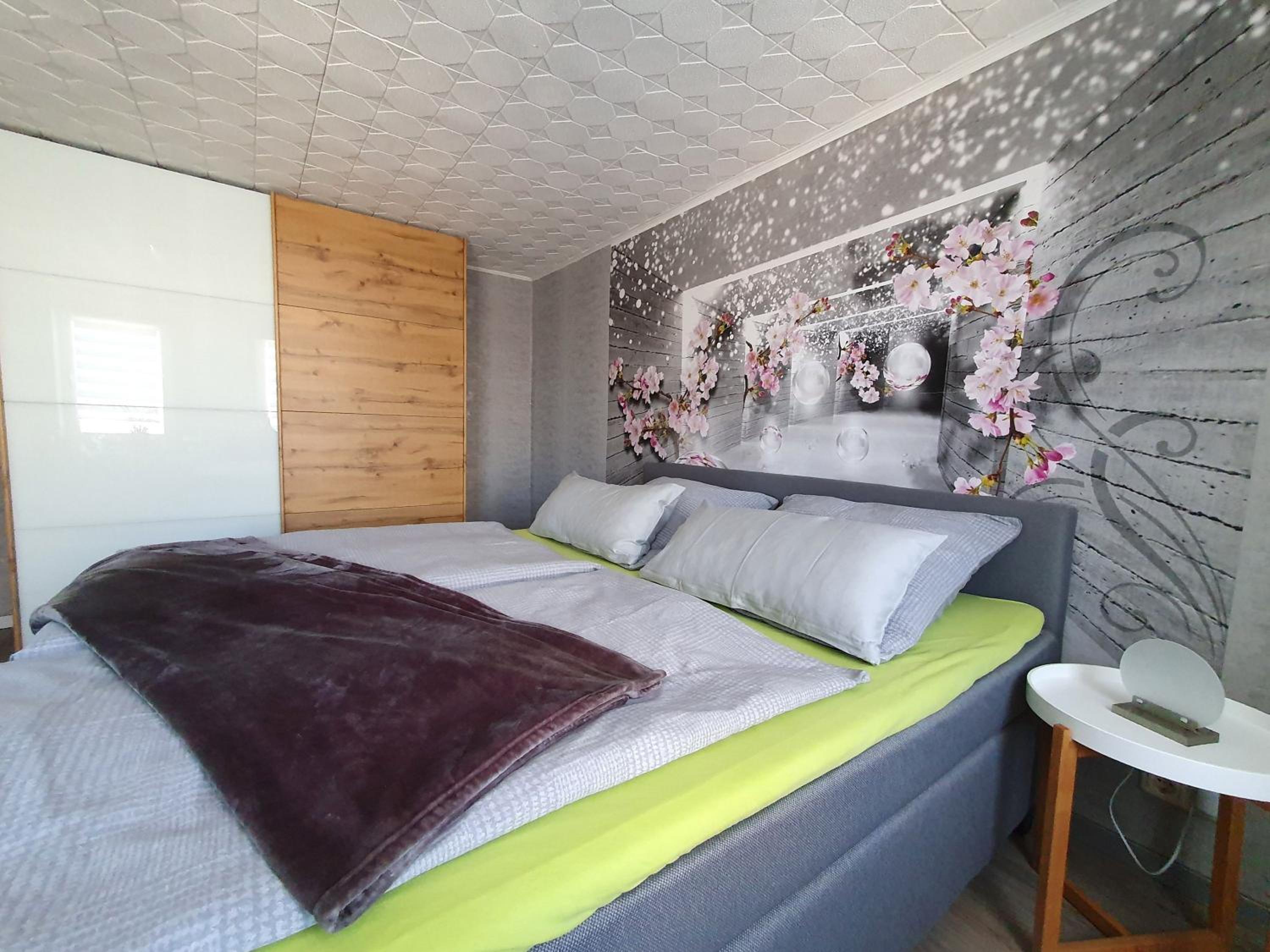 Ferienwohnung Kopp