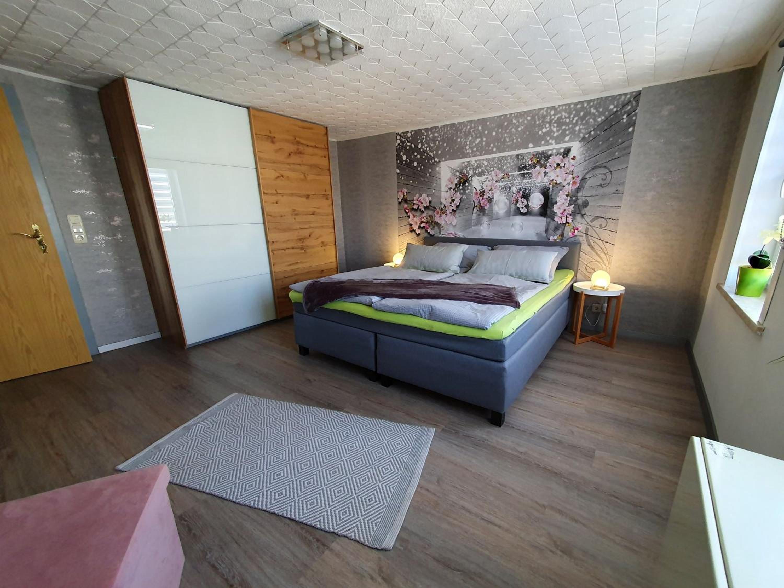 Ferienwohnung Kopp
