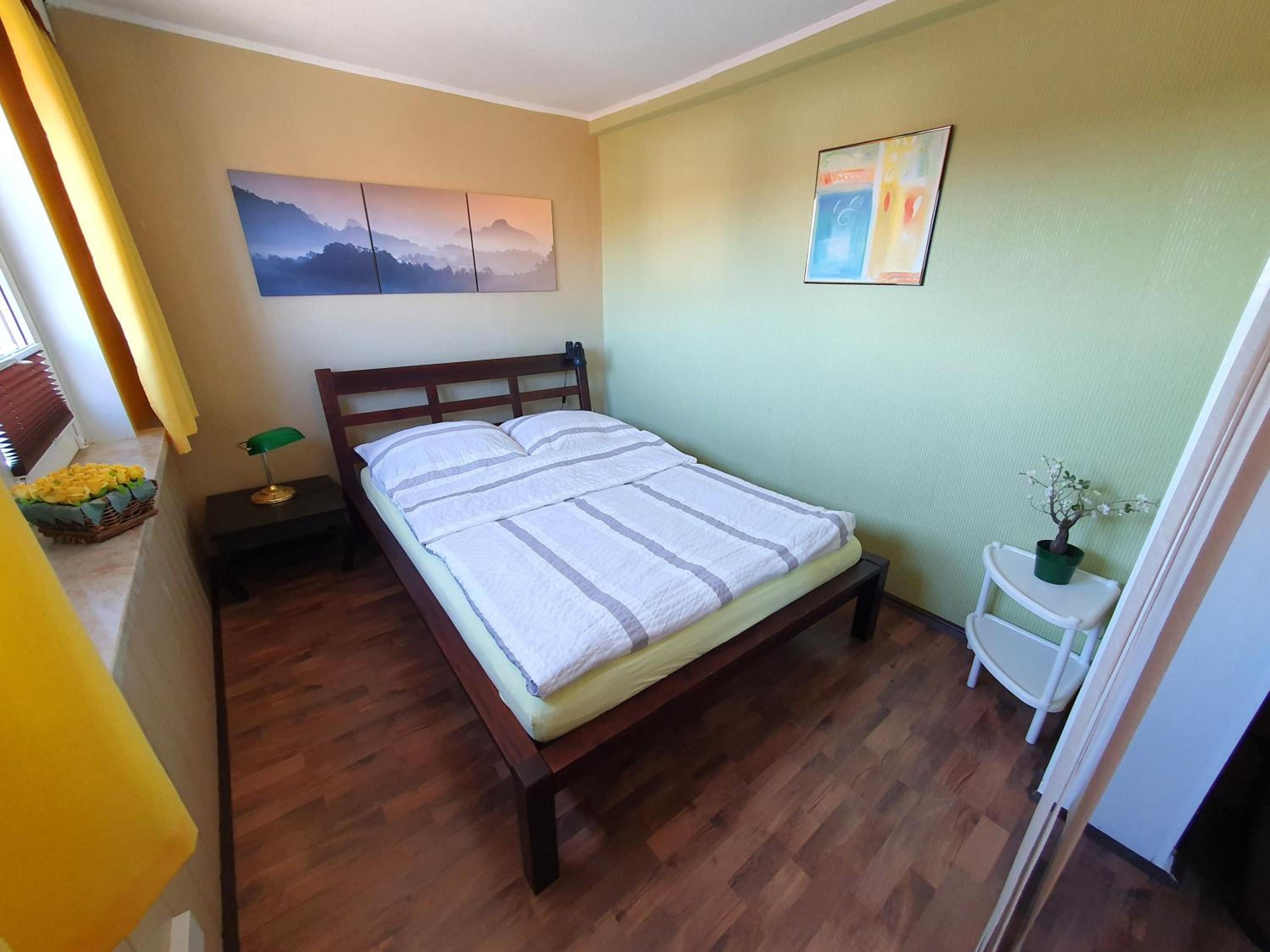 Ferienwohnung Kopp