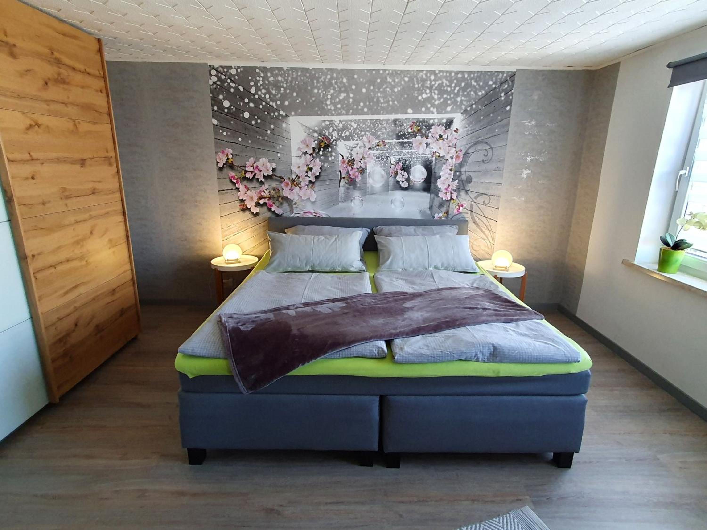 Ferienwohnung Kopp